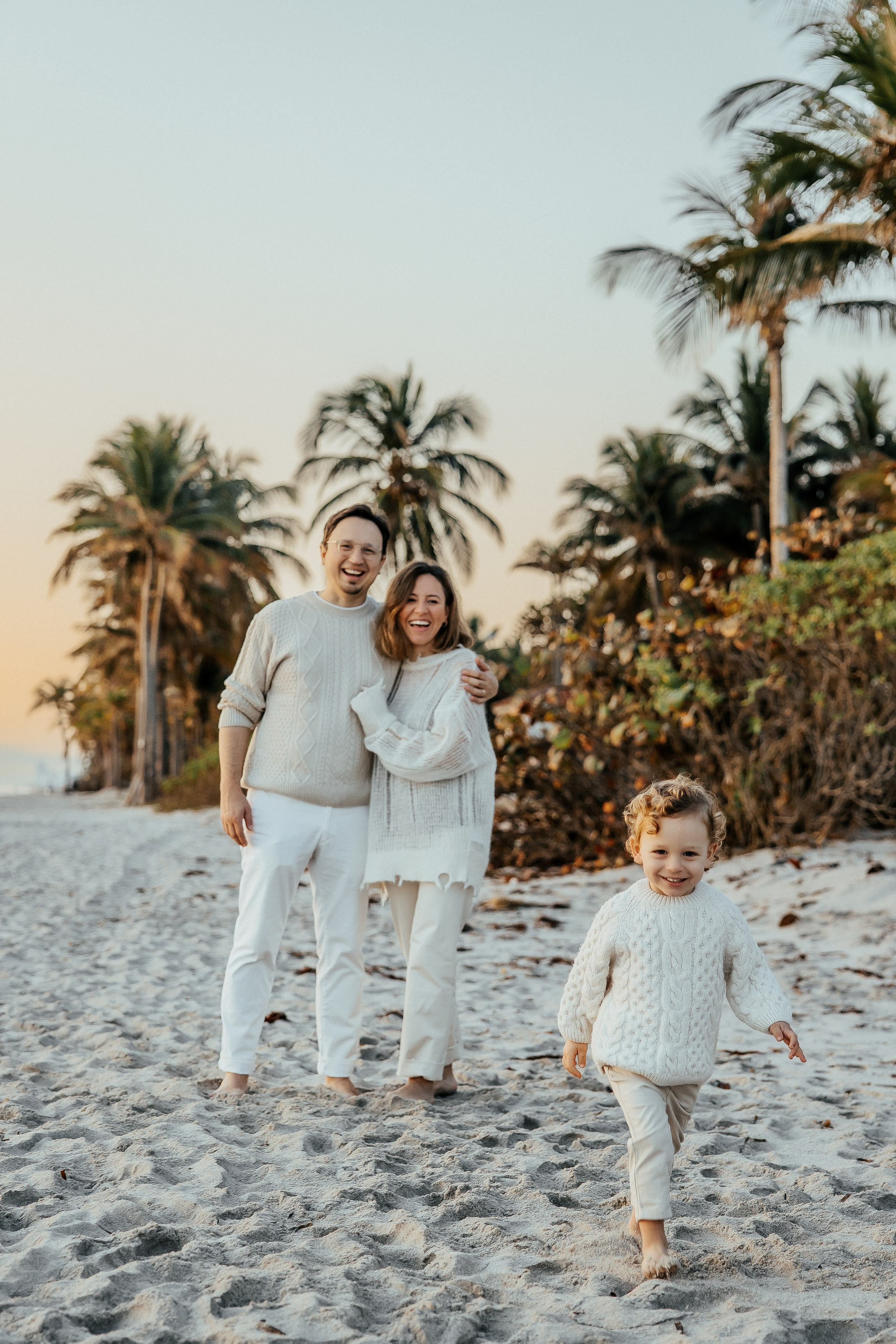 Family. Alya Leto Photographer