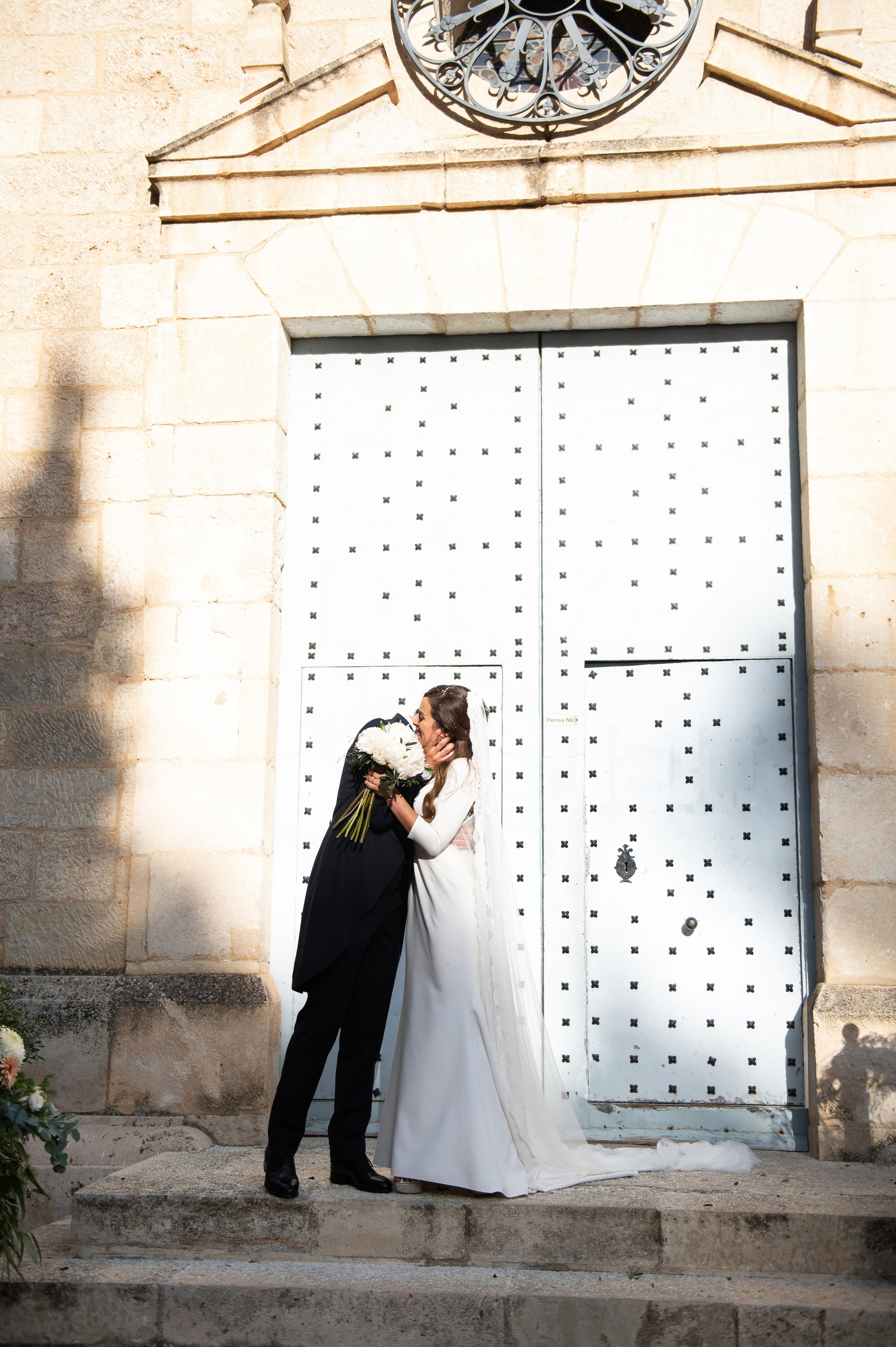 Joaquin & Angela. Wedding photographer in Spain