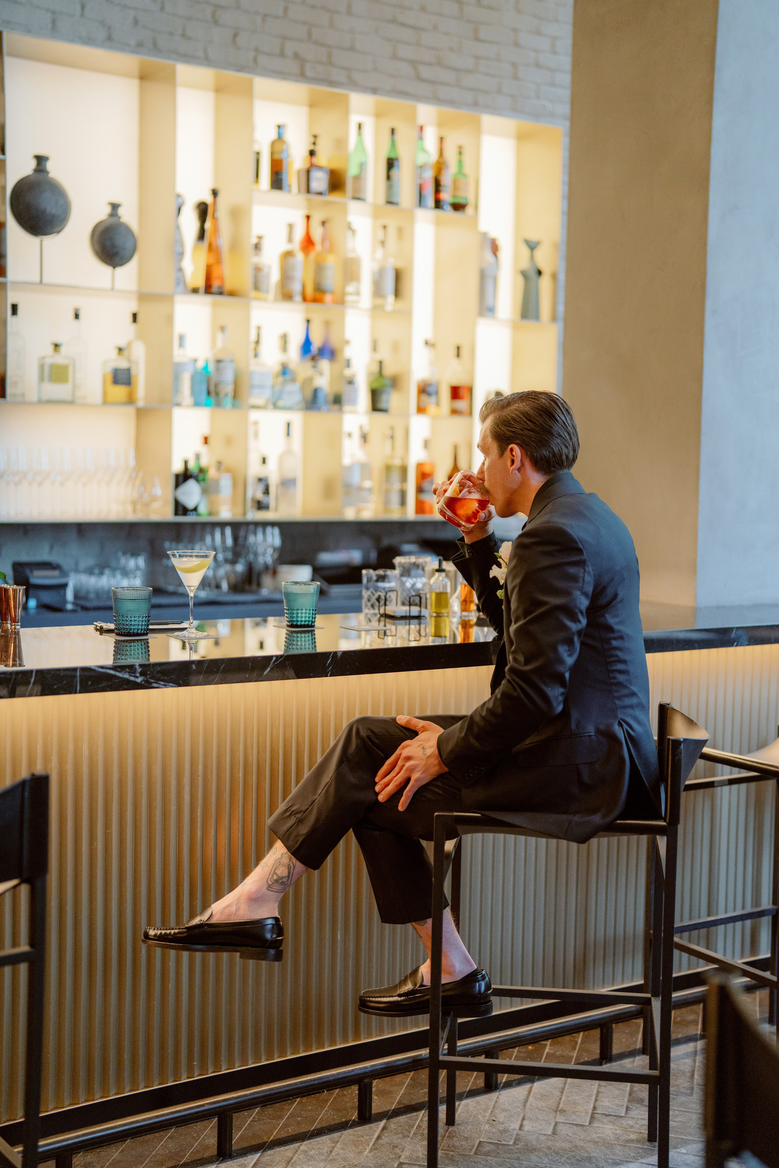 Savannah and Michael. Wedding photographer and videographer New York | New Jersey