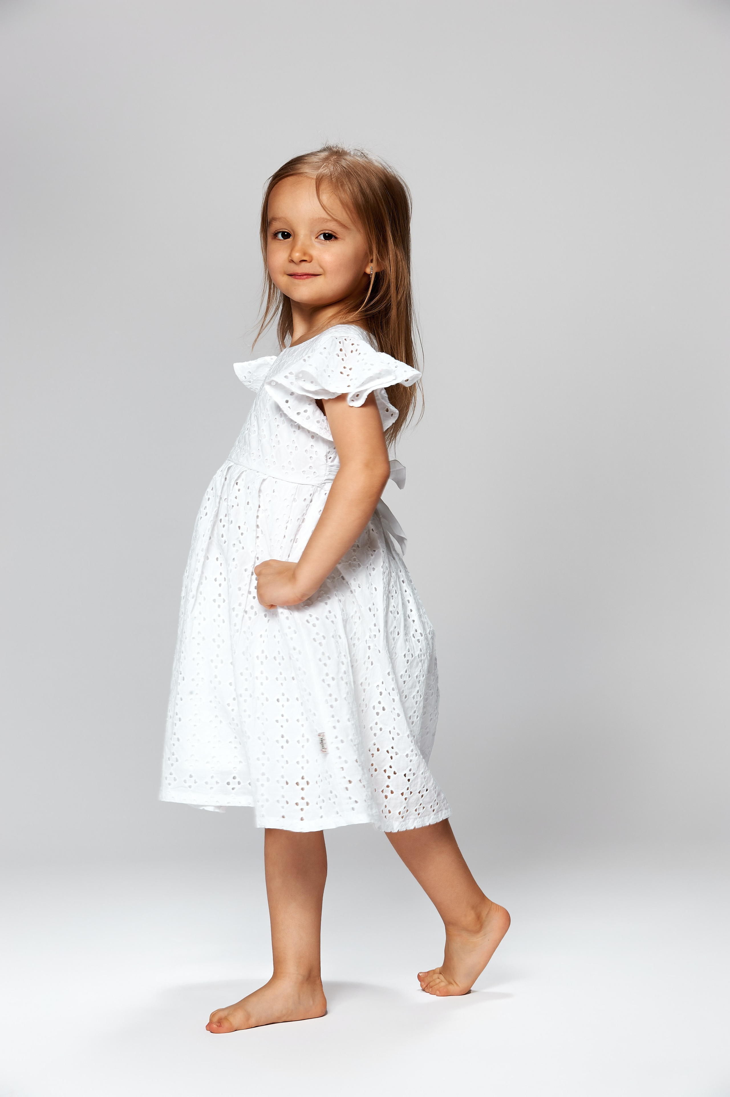 Детские. Фотограф Илона Иванова, Кондрашин студия, Рига