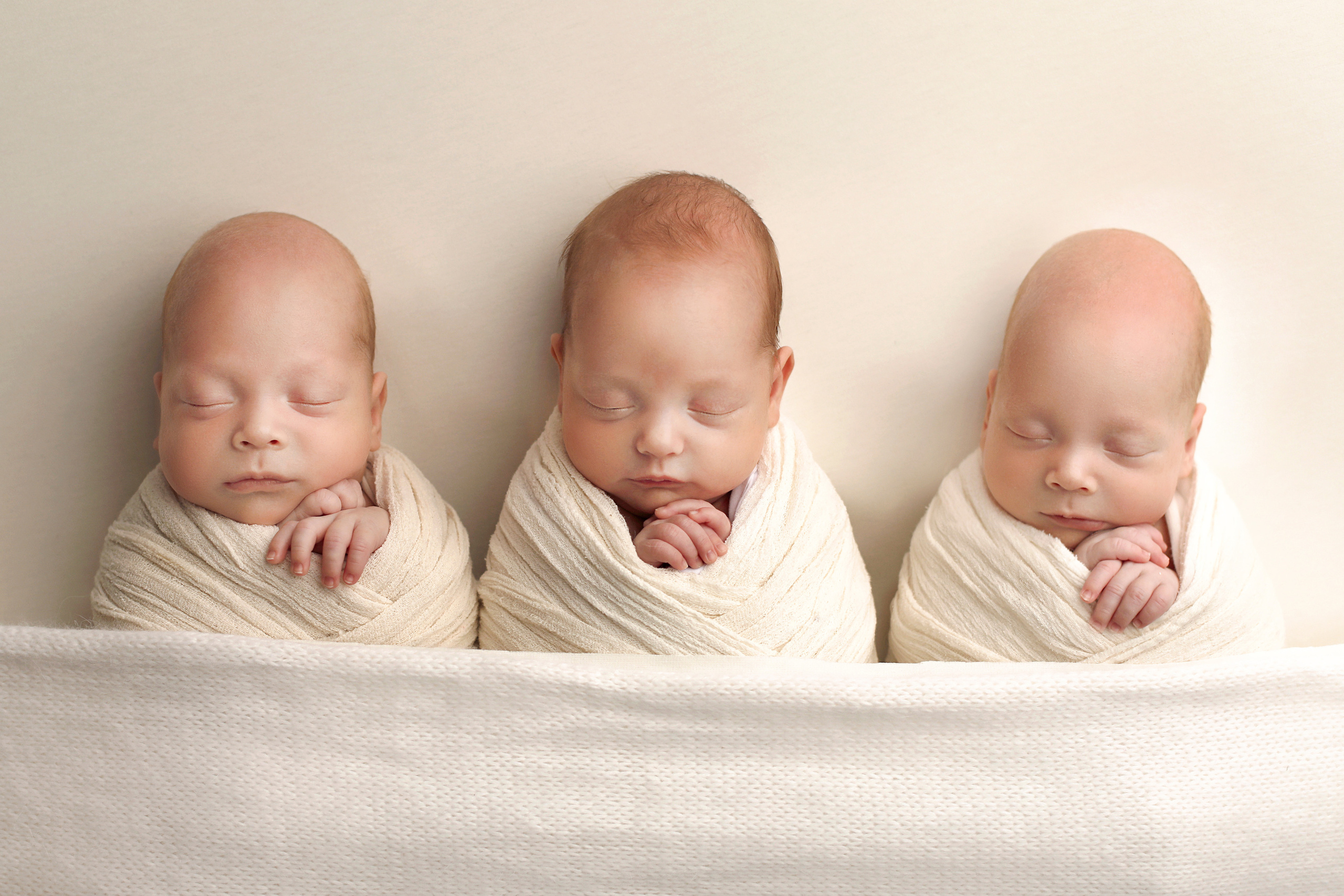 Familie Nikitin. Neugeborenen Fotograf Ulm (Umgebung)