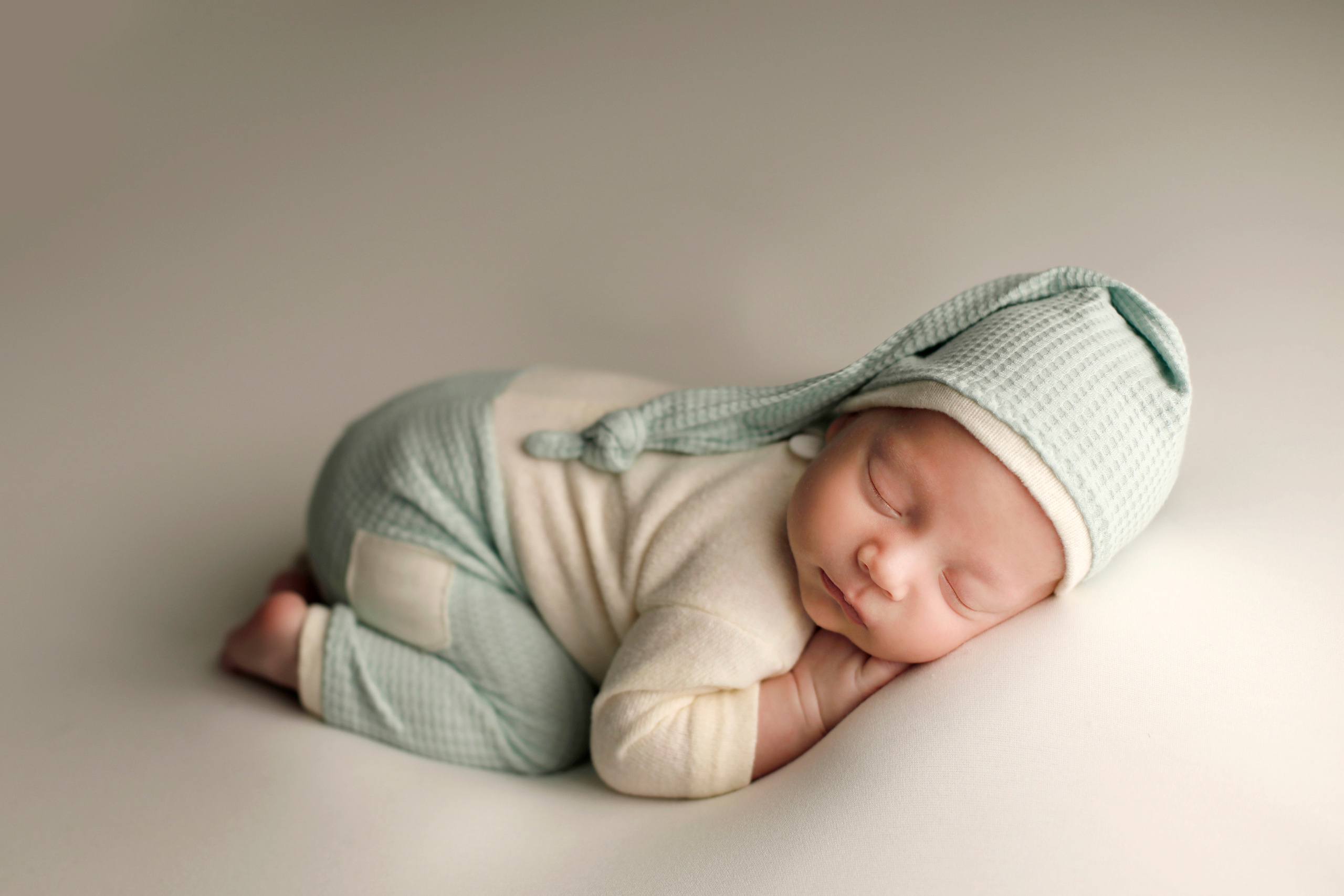 Familie Nikitin. Neugeborenen Fotograf Ulm (Umgebung)