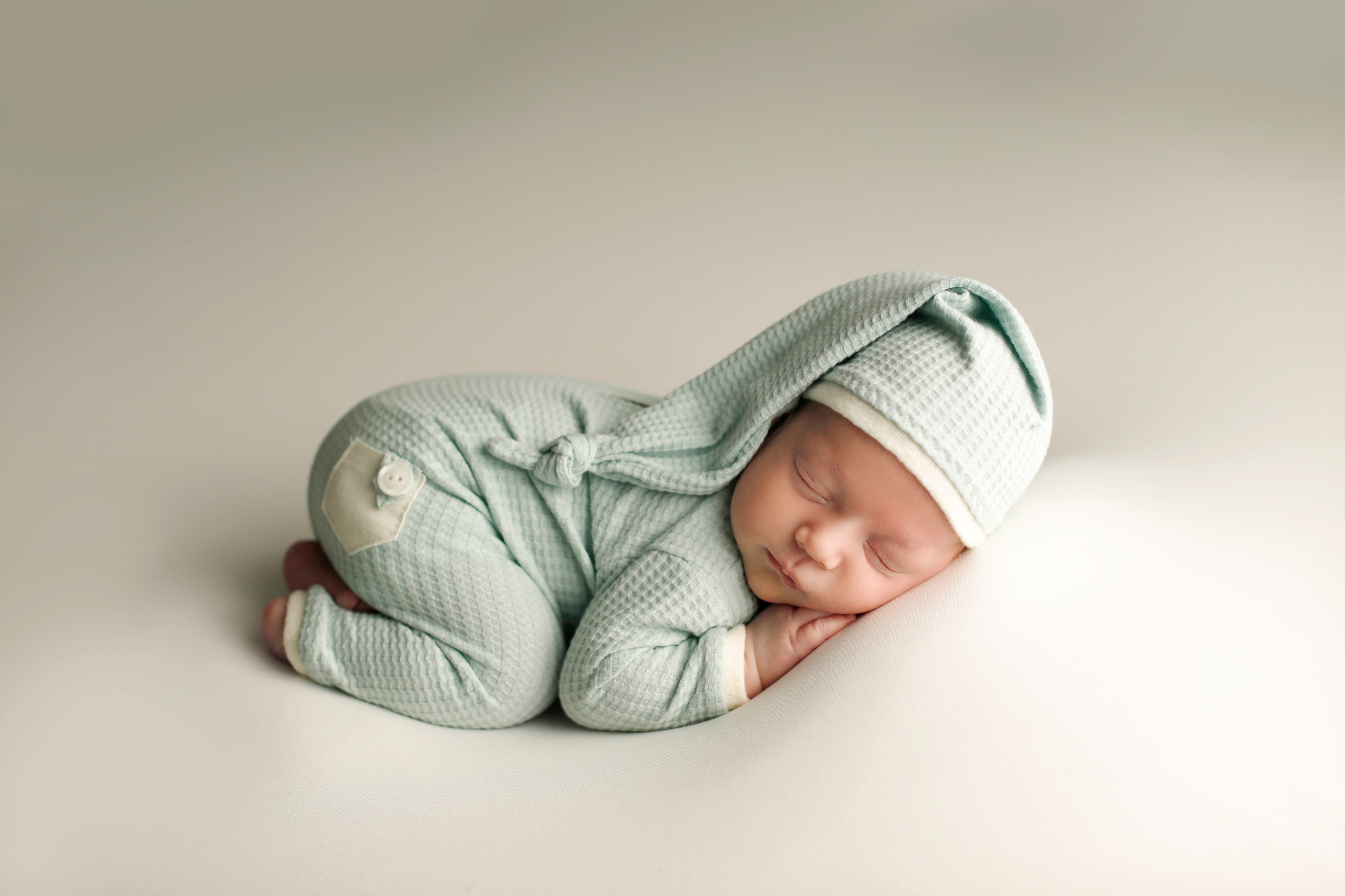 Familie Nikitin. Neugeborenen Fotograf Ulm (Umgebung)