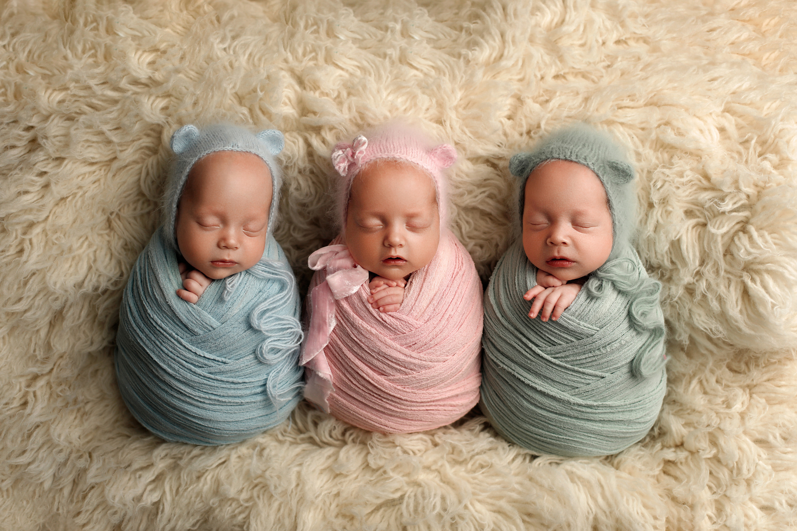 Familie Nikitin. Neugeborenen Fotograf Ulm (Umgebung)