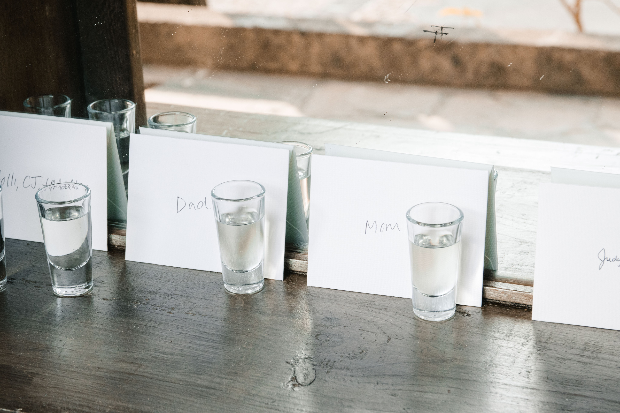 Andrea & Kyle. Saúl Vázquez | Destination Wedding Photographer