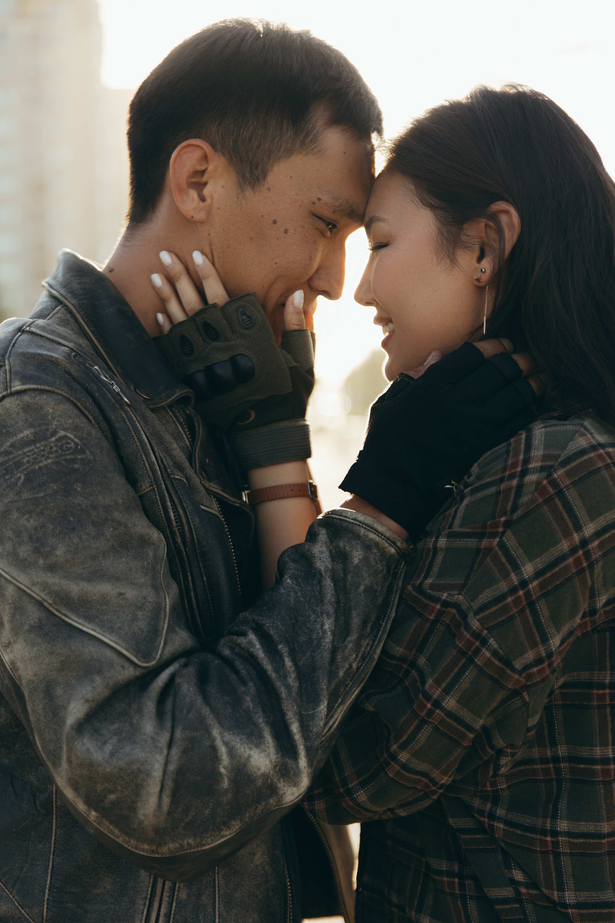 Руслан & Айсулуу