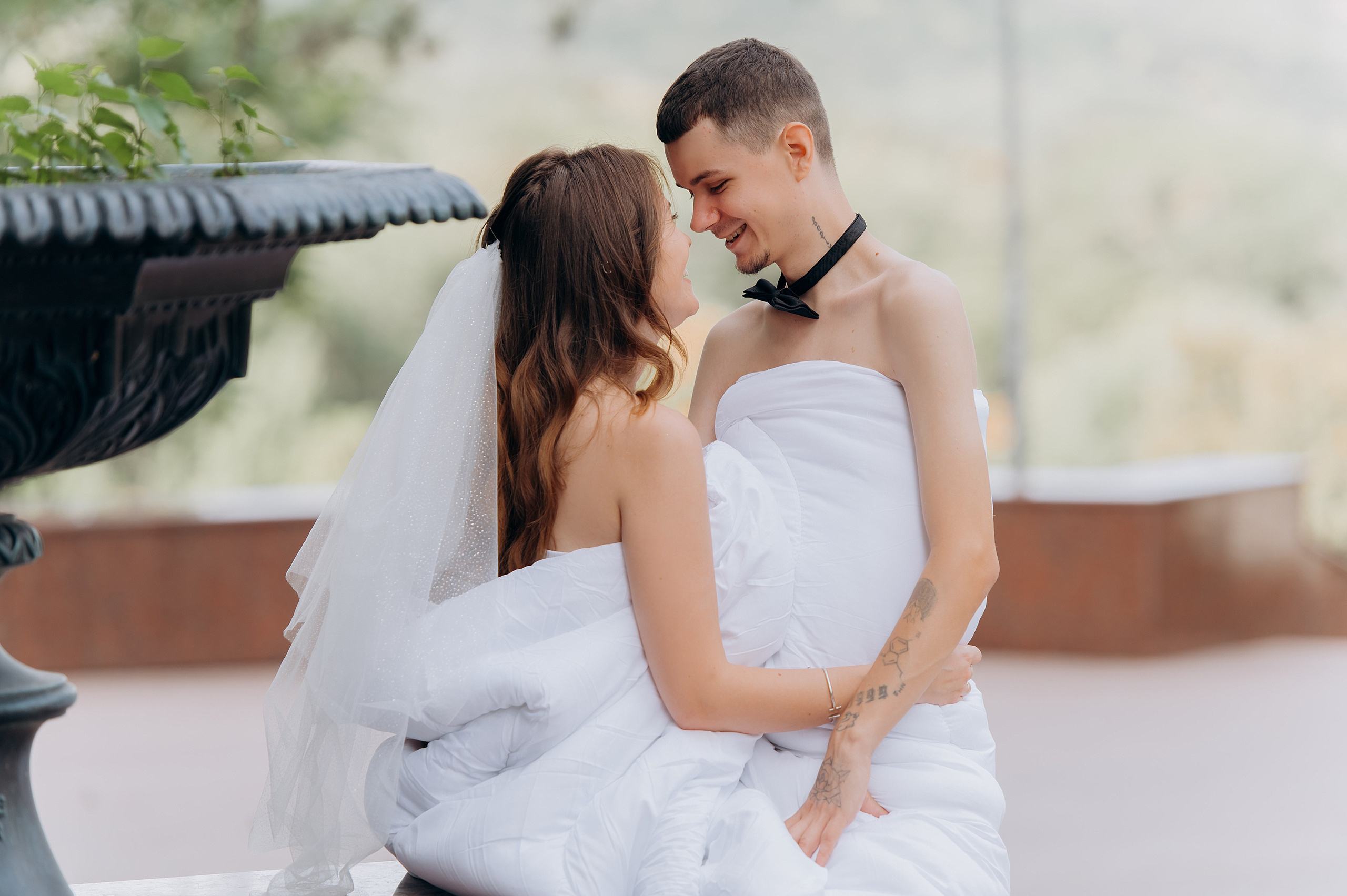 Liubovi & Vitalii. Wedding photographer from Moldova Alexey Chipchiu