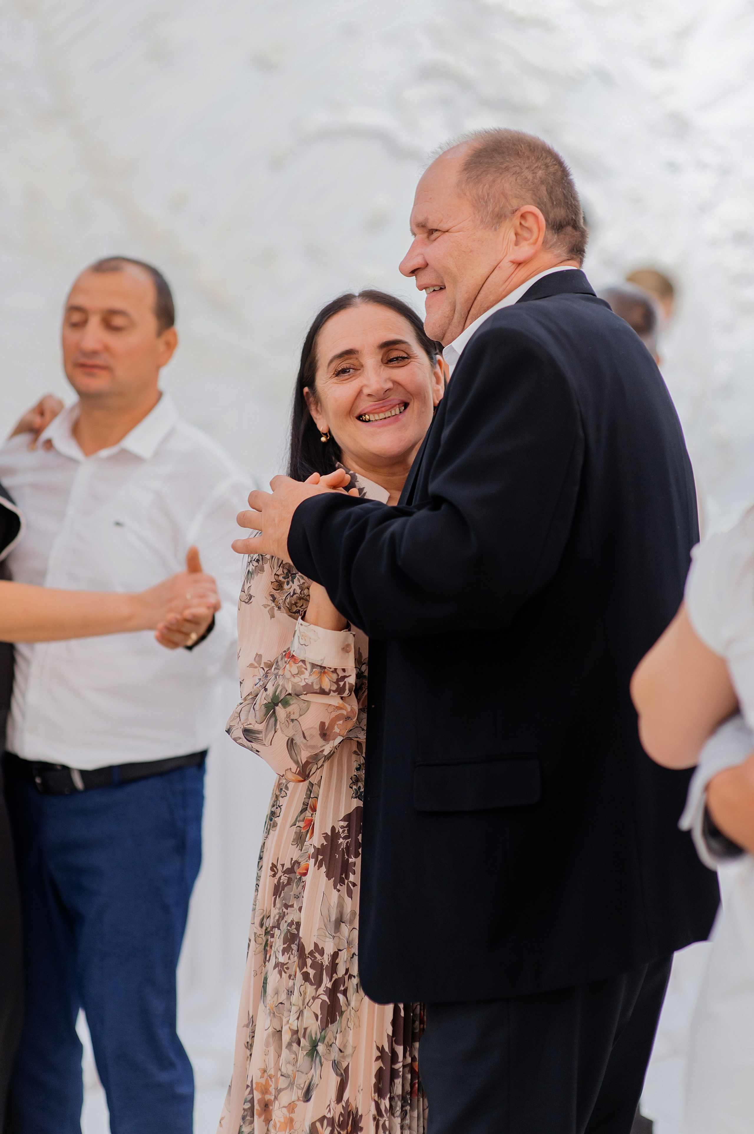 Wedding Dina & Vasili. Wedding photographer from Moldova Alexey Chipchiu