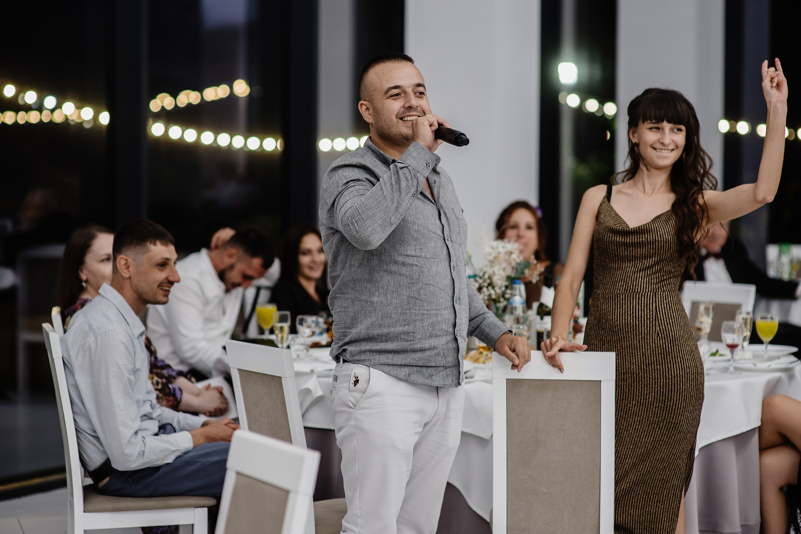 Wedding Anastasia. Wedding photographer from Moldova Alexey Chipchiu