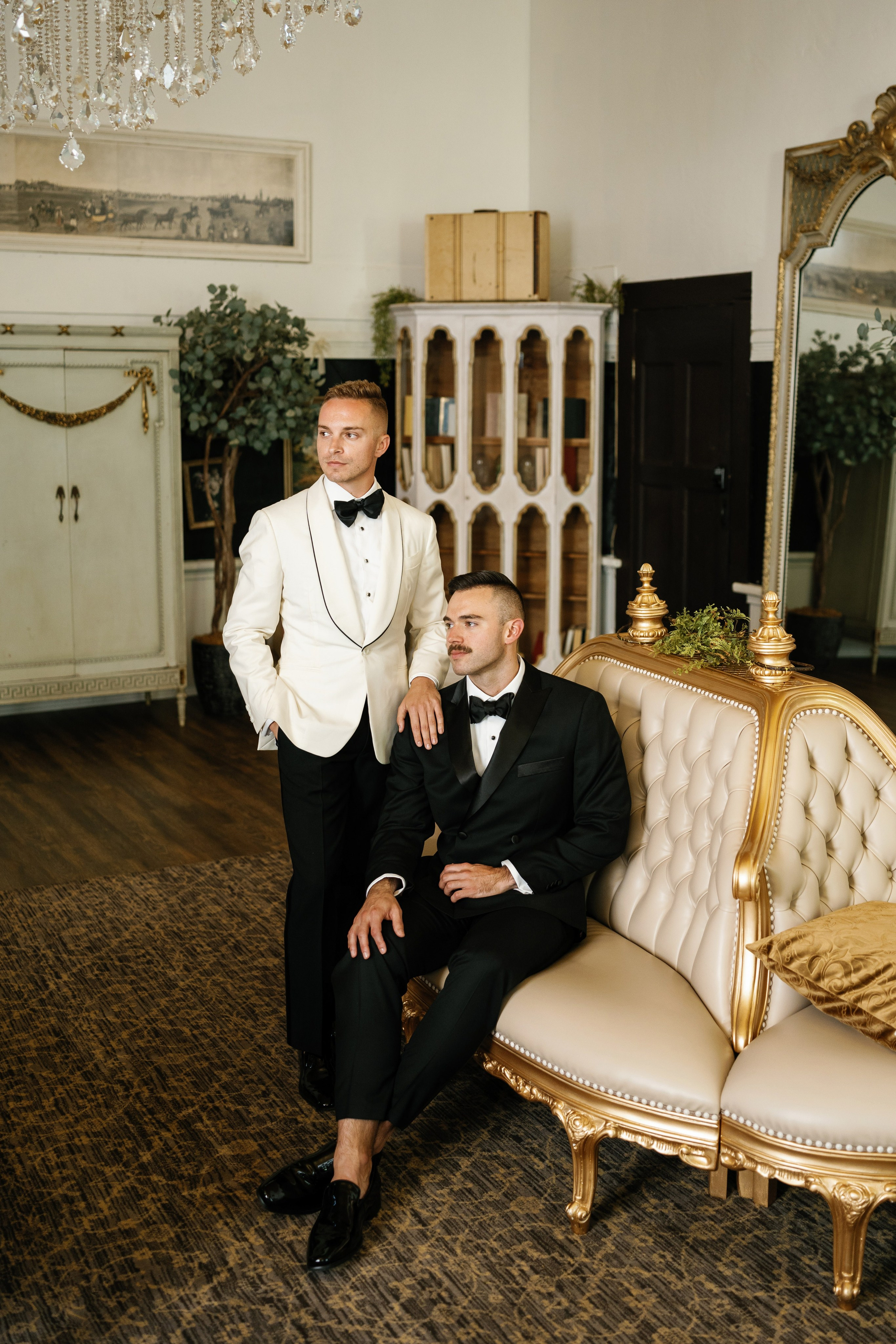 LGBT wedding photographer in California. Wedding Photography & Videography Team in California, Los Angeles, San Francisco, San Diego and Travel