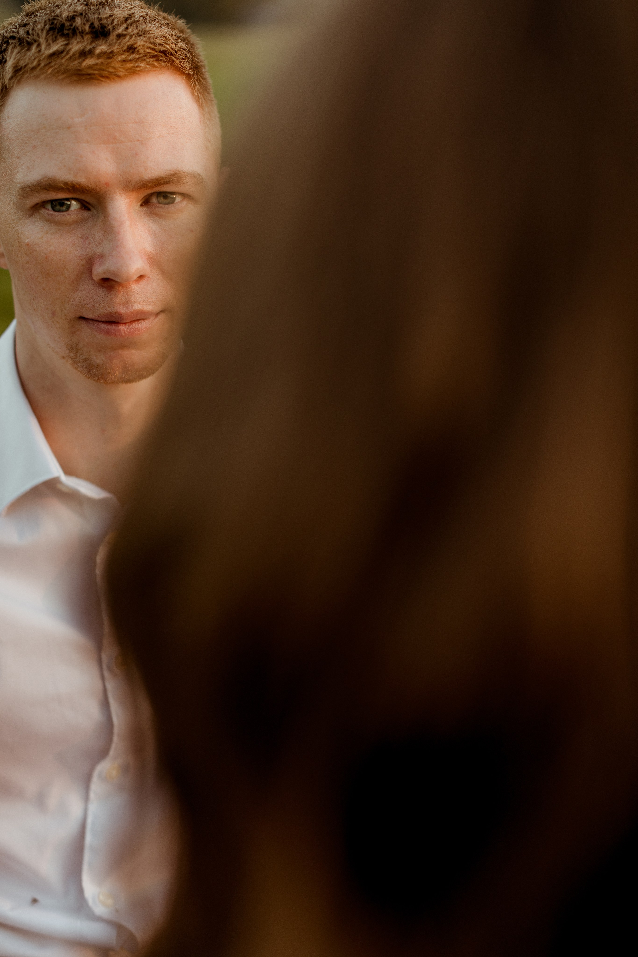 Liza / Pavel. Wedding and family photographer in Lithuania — Yvanessa Gelvano