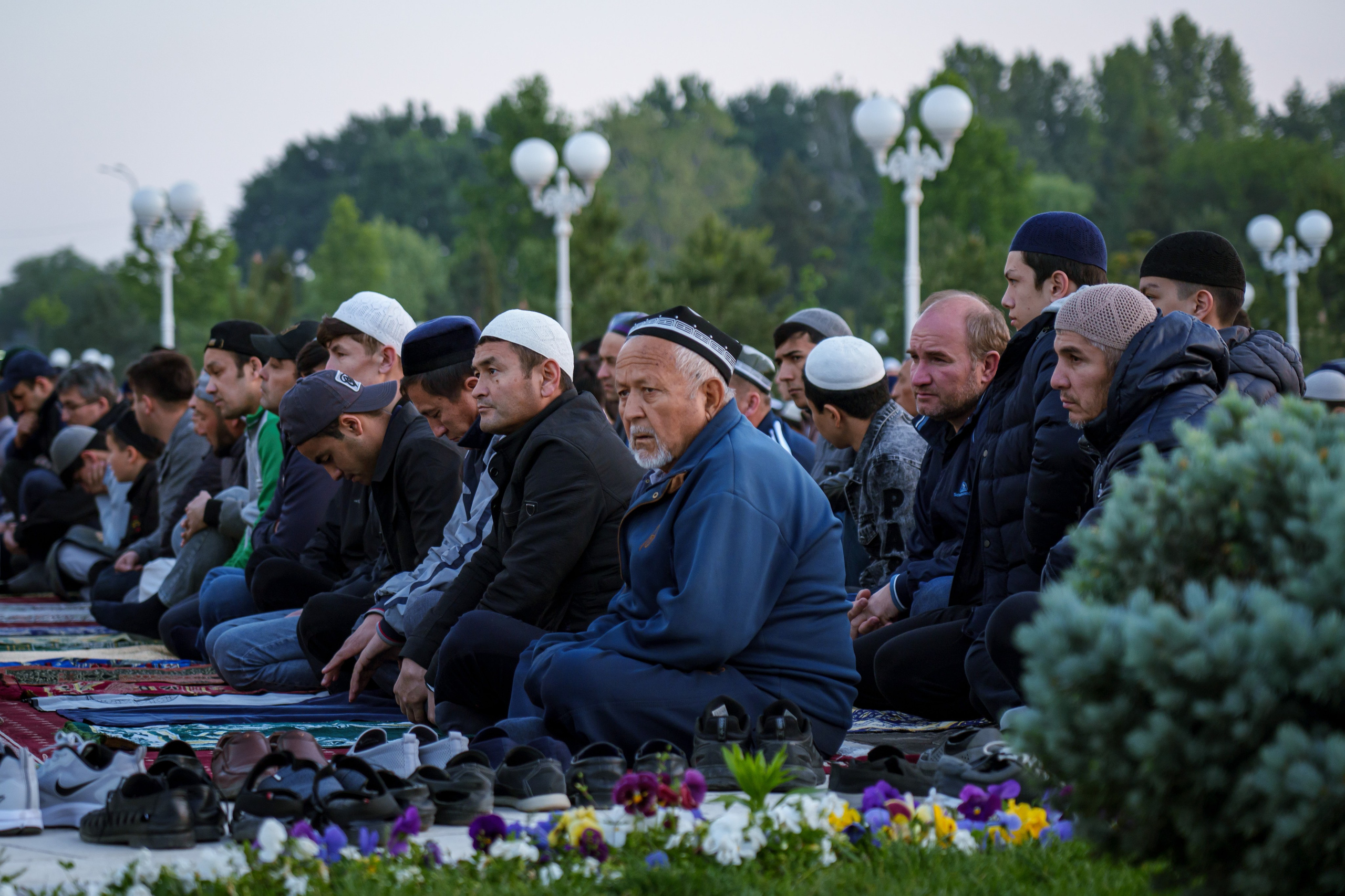 Рамазан Хайит. Георгий Намазов | Фотограф в Ташкенте