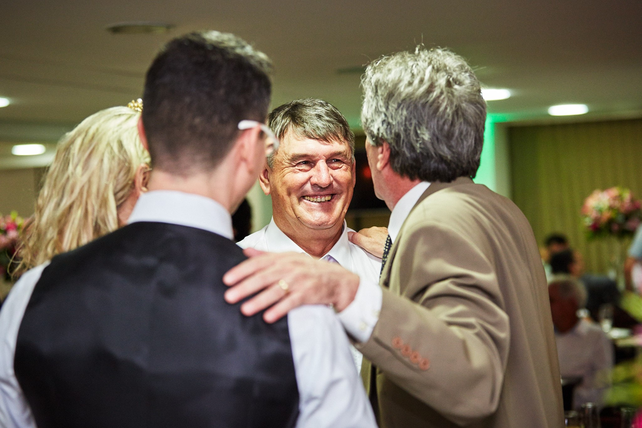 Casamento Fabrine e Rodrigo. Fotógrafo de casamentos em Florianópolis