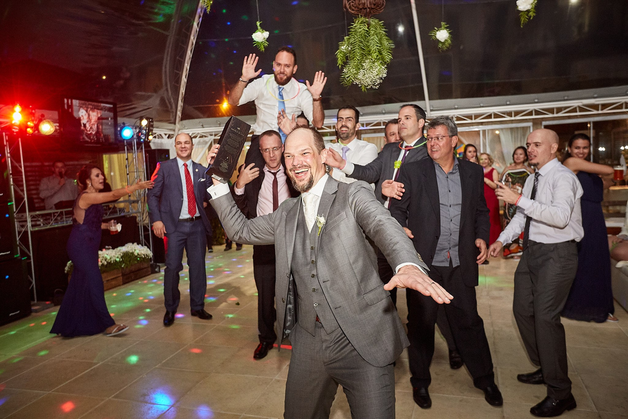 Casamento Tatiana e Aleksanders. Fotógrafo de casamentos em Florianópolis