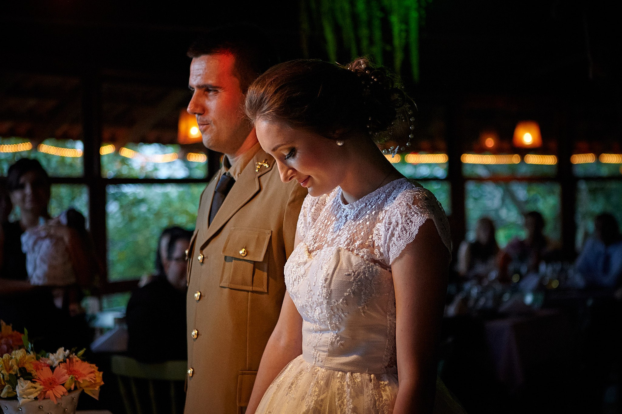 Casamento Francieli e João. Fotógrafo de casamentos em Florianópolis