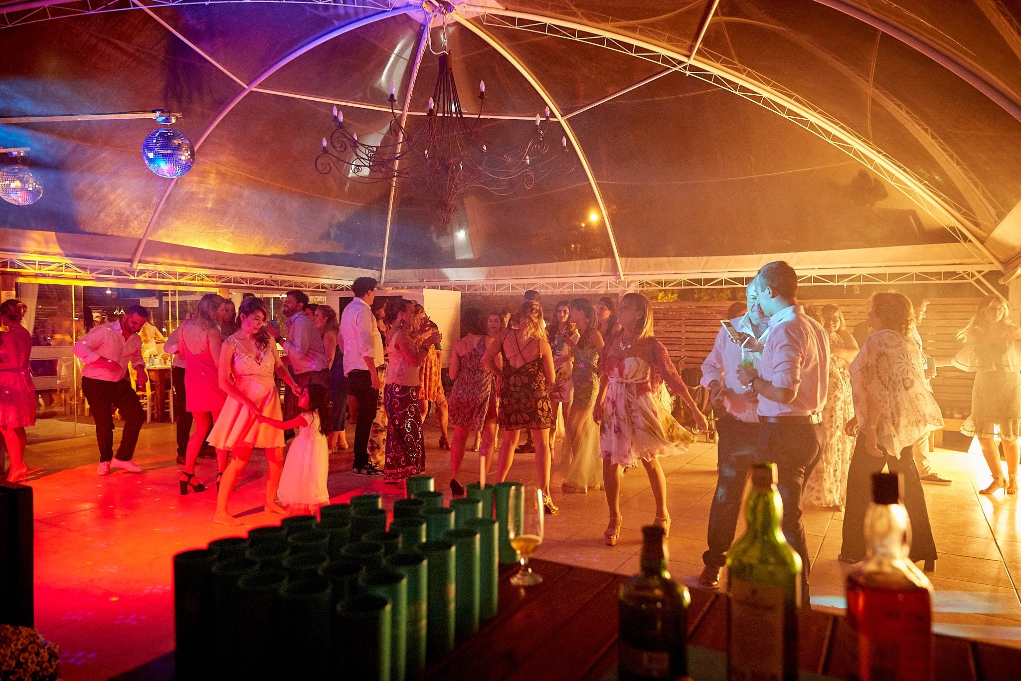 Casamento Mariana e Julián. Fotógrafo de casamentos em Florianópolis
