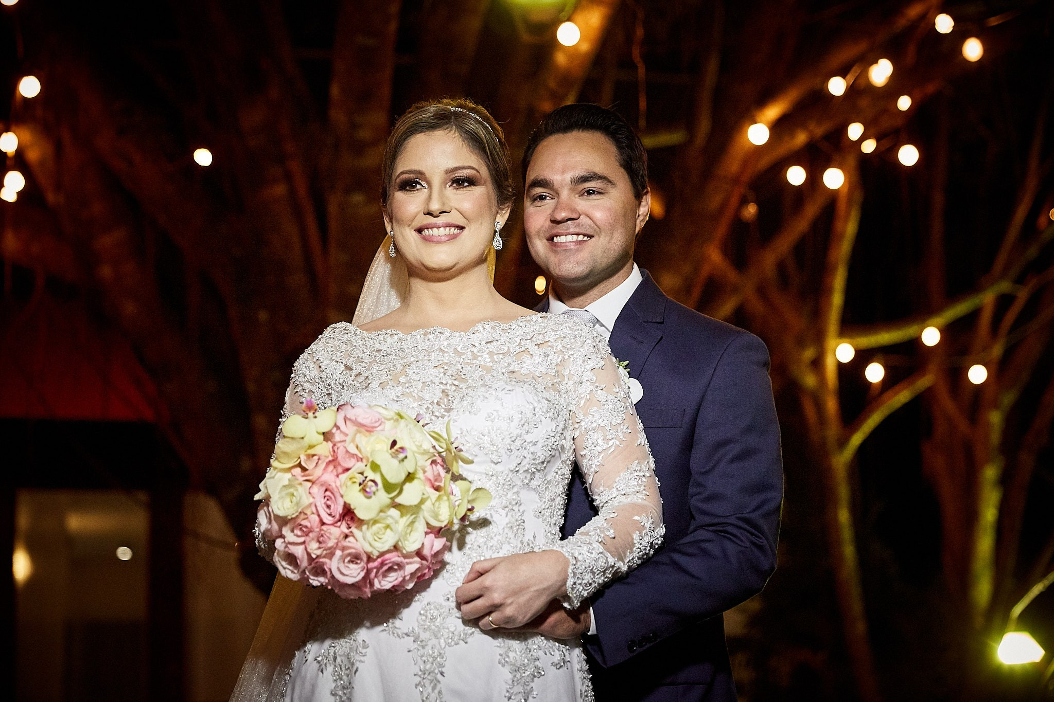 Casamento Mirelle e Marcelo. Fotógrafo de casamentos em Florianópolis