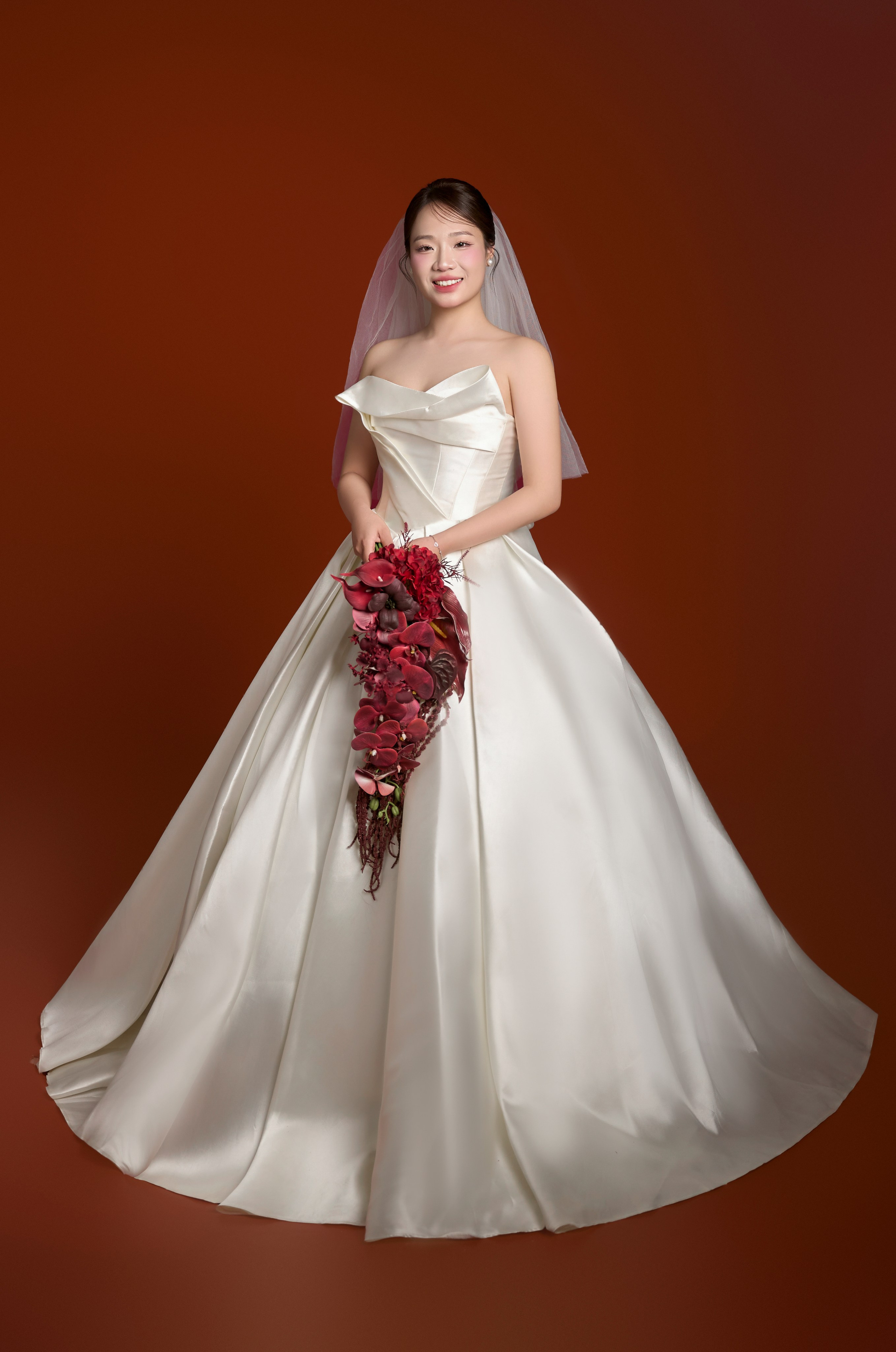 Prewedding Thu Trang & Duc Huy. Glam Wedding Studio