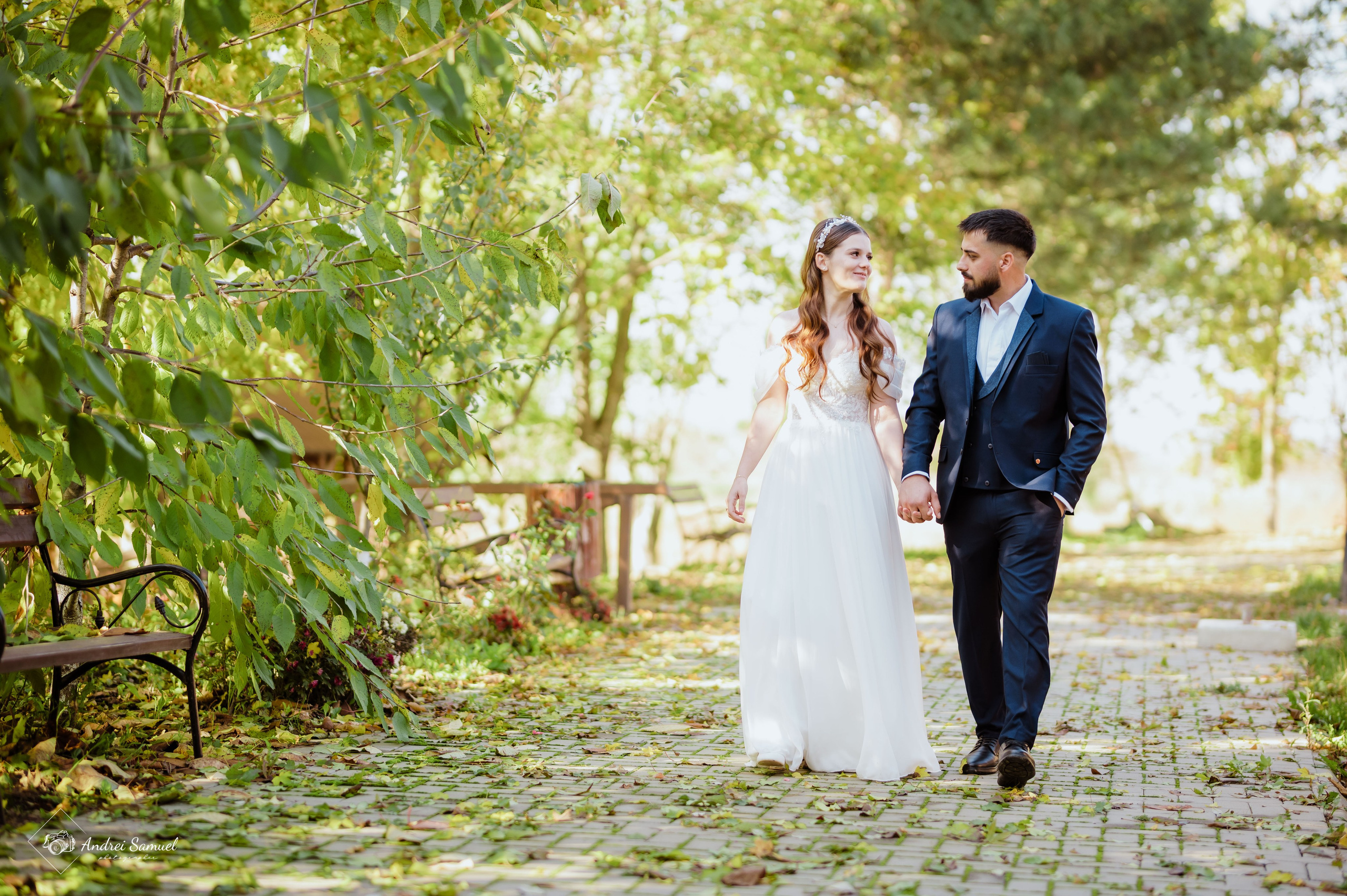 Renata & Stefan. Andrei Samuel – Fotograf București | Evenimente, Studio, Imobiliare, Produs