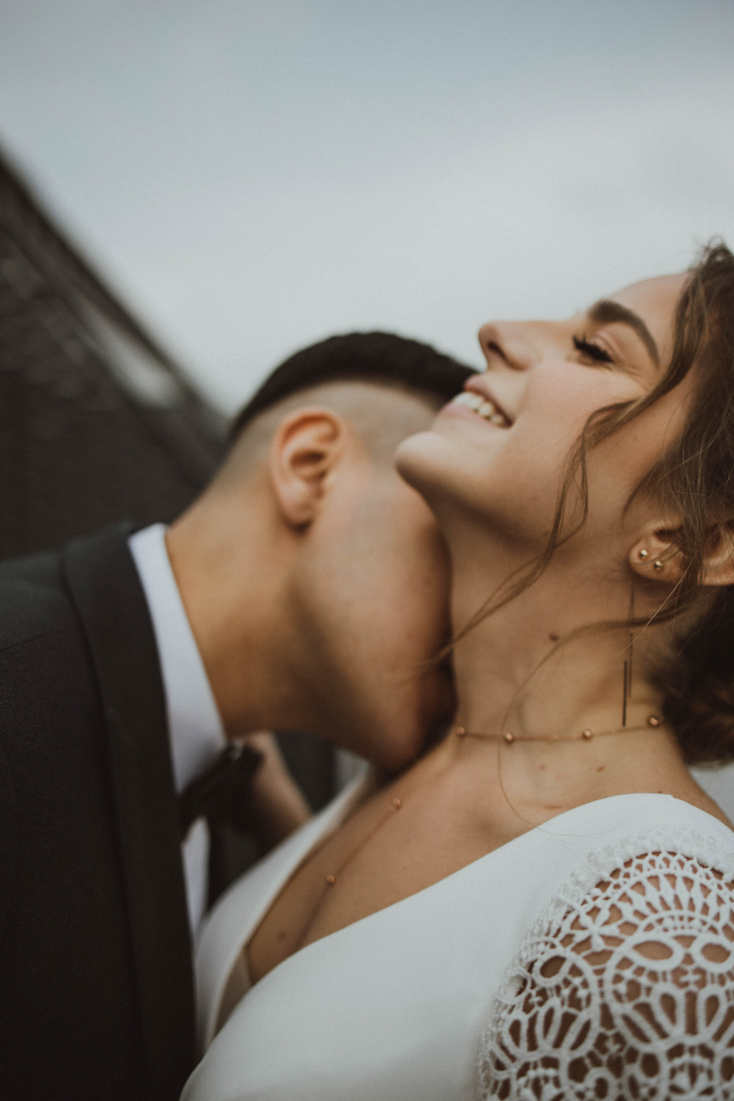 B&I. Fotograf Mykhalchuk Inna Kraków