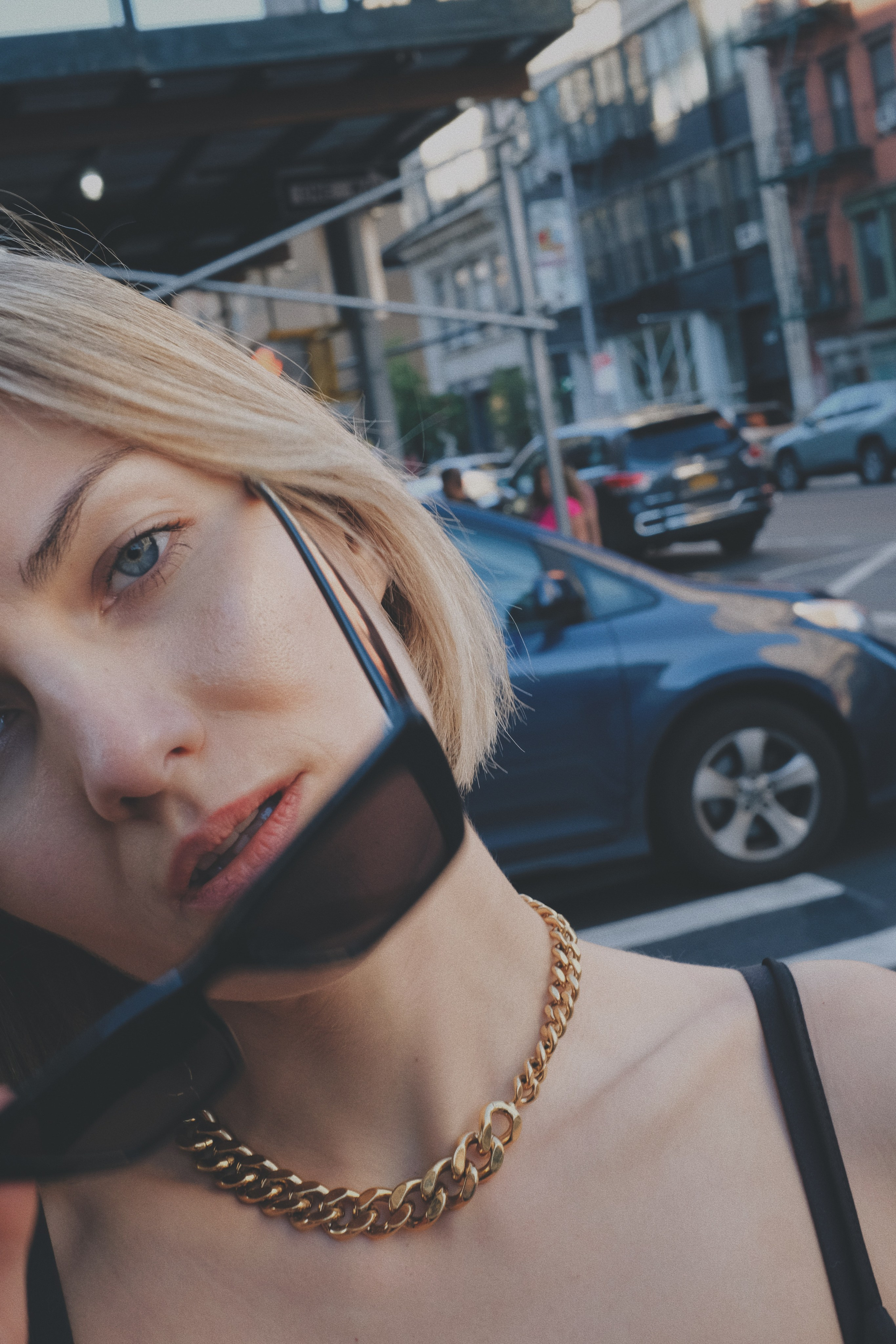 Nastya. New York Photographer Sveta Zemskova, NYC Photo