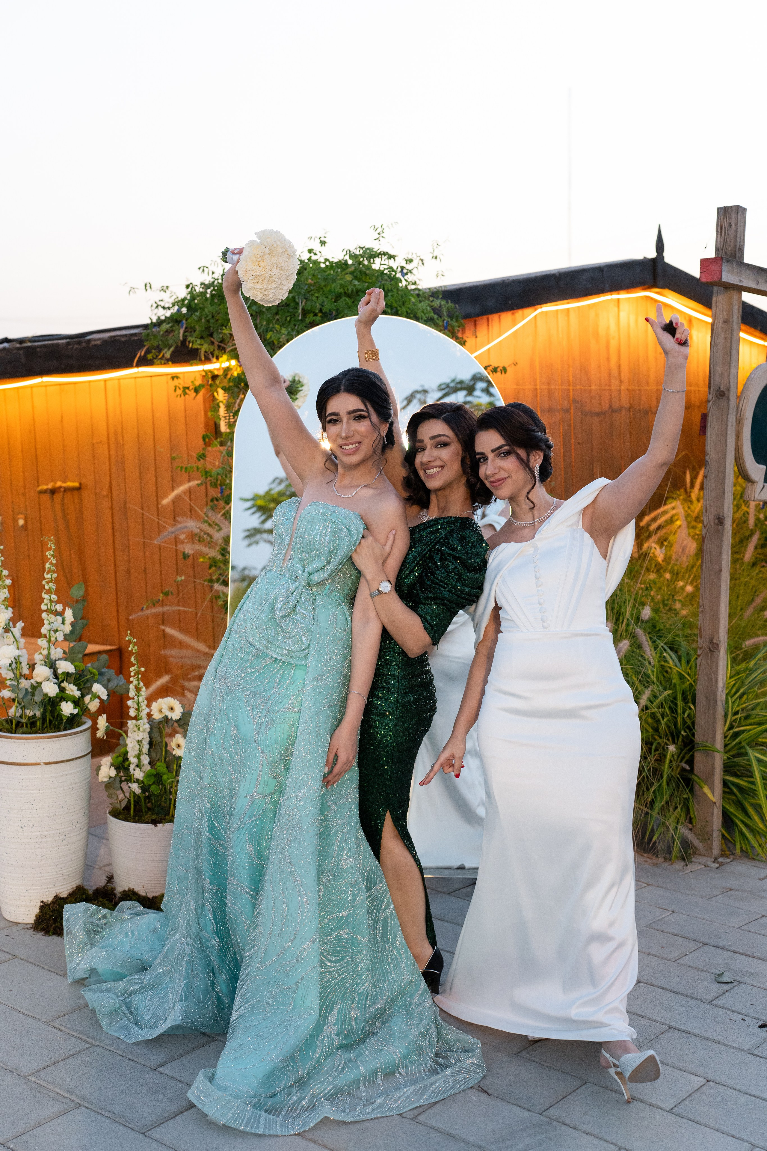 Samar & Abdulla. Photographer in Dubai. Фотограф Дубай