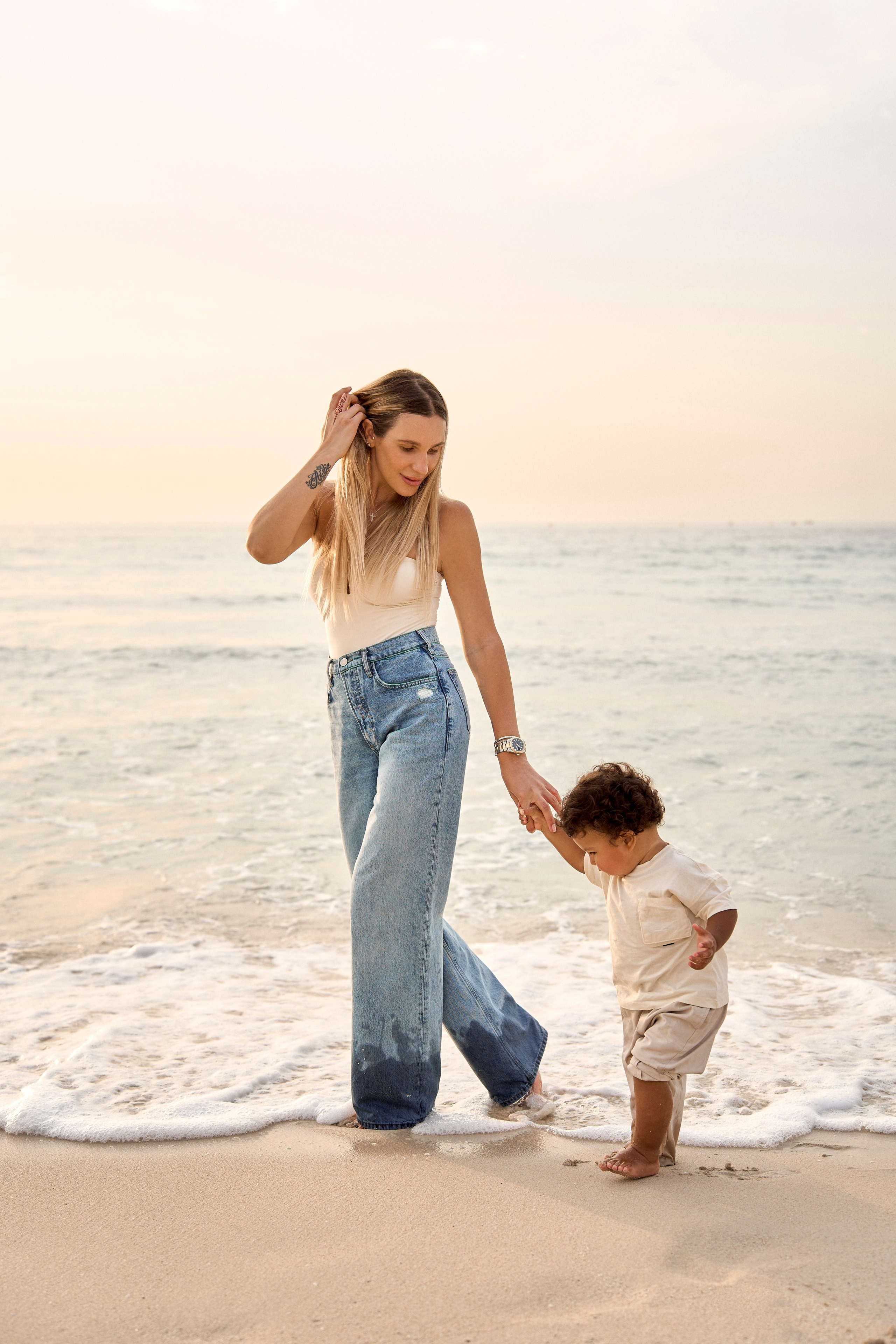 Elena & family. Photographer in Dubai. Фотограф Дубай