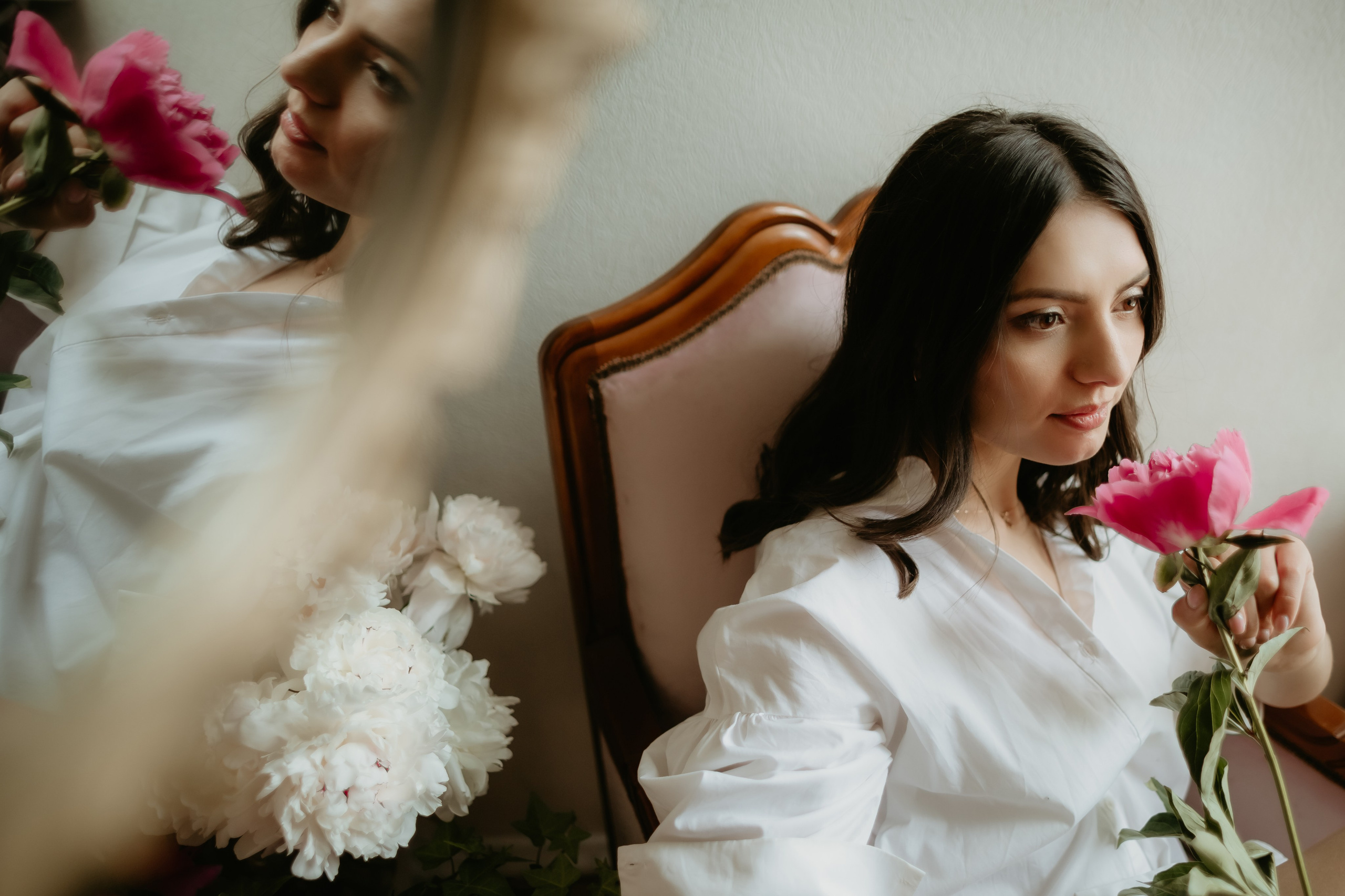 Julia. Wedding and Family Photograph