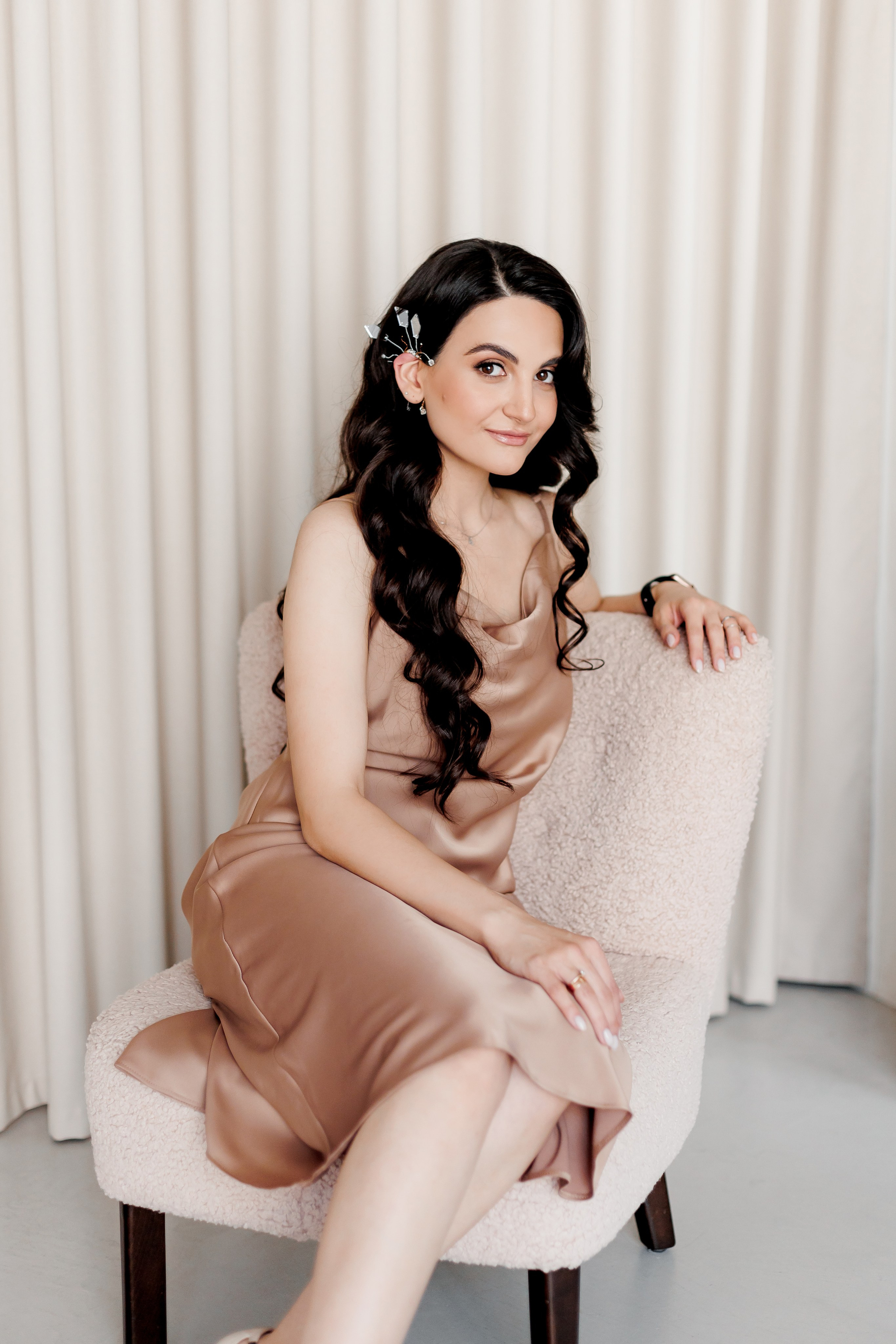 Gretta. Wedding and Family Photograph