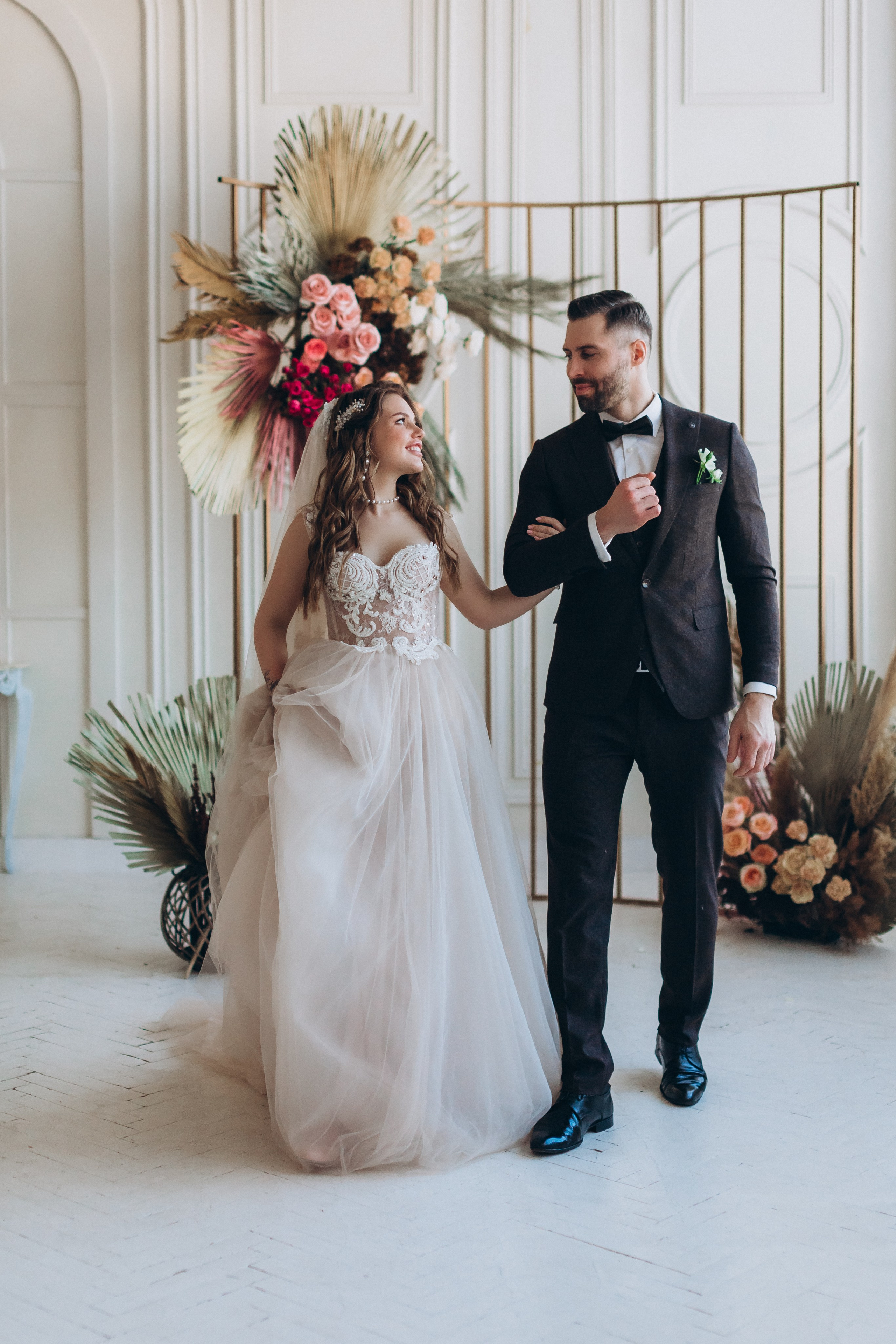 Stefan & Viktoria. Wedding and Family Photograph