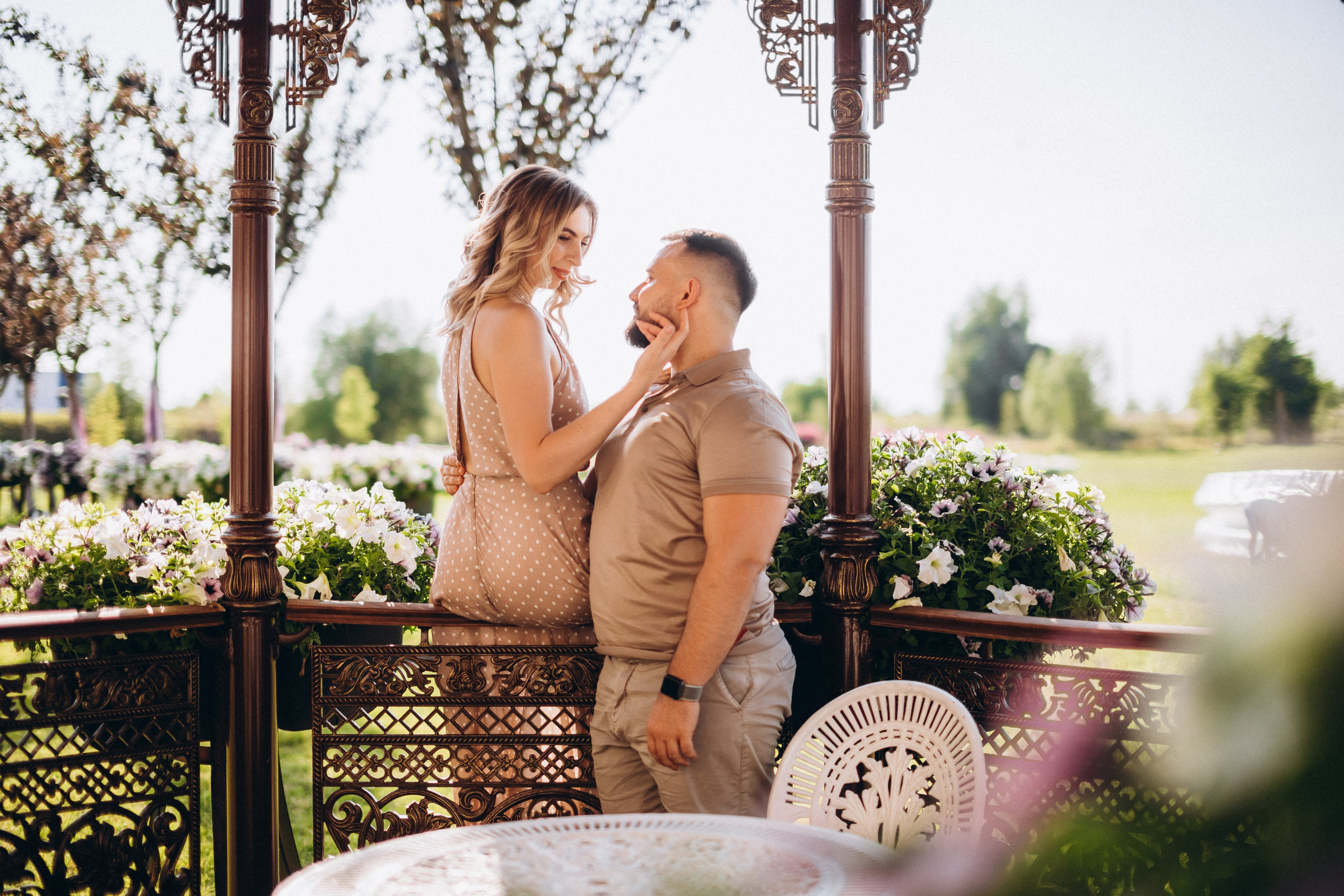 Helen & Andrey. Wedding and Family Photograph