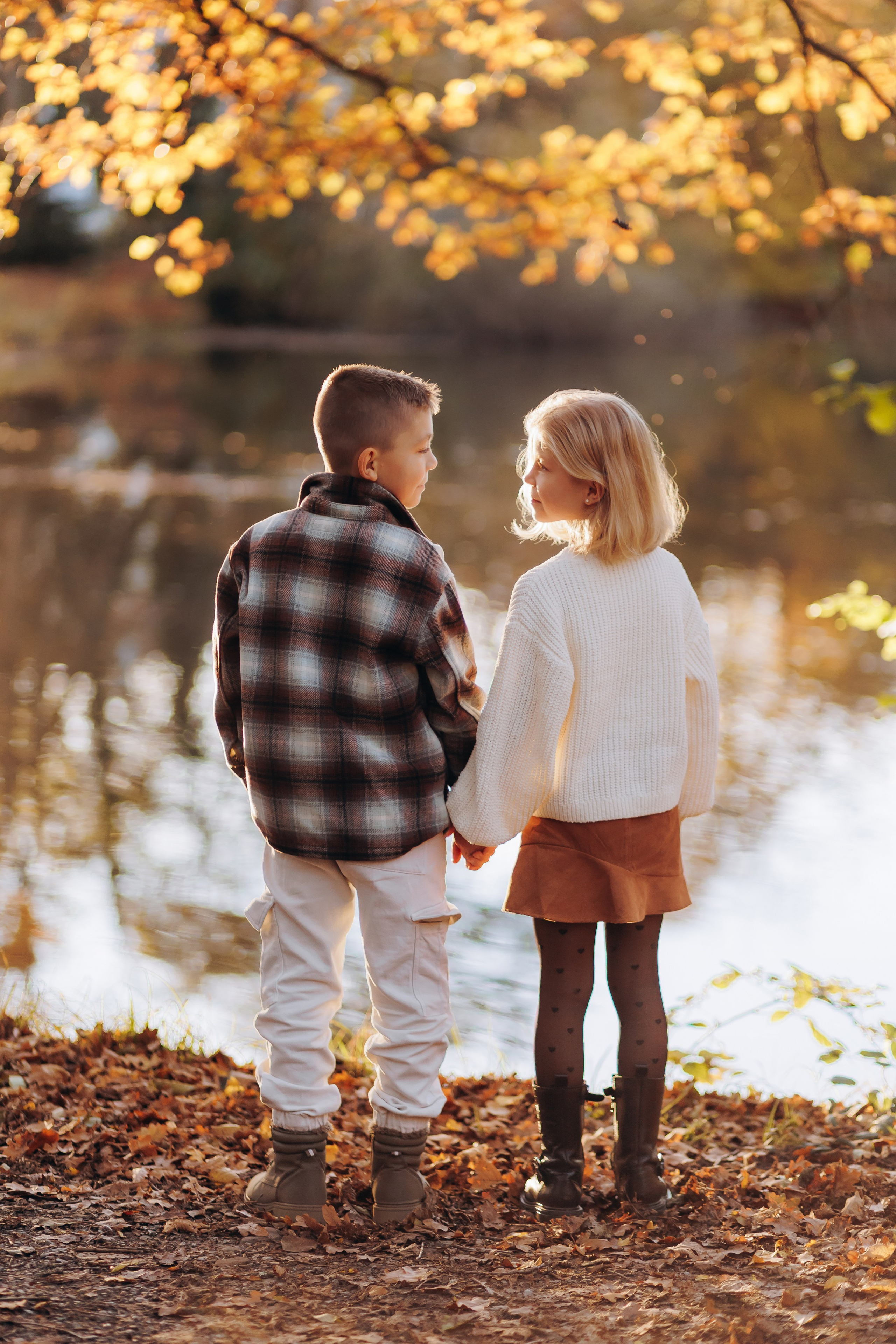 Famiele Wiegert. Wedding and Family Photograph