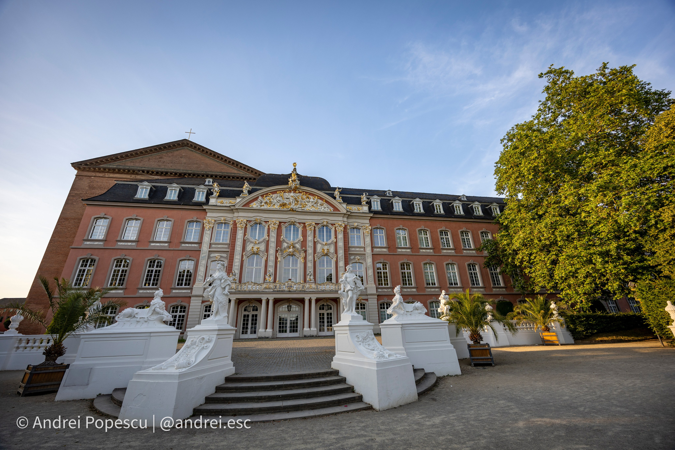 Architecture. Andrei Popescu Photography