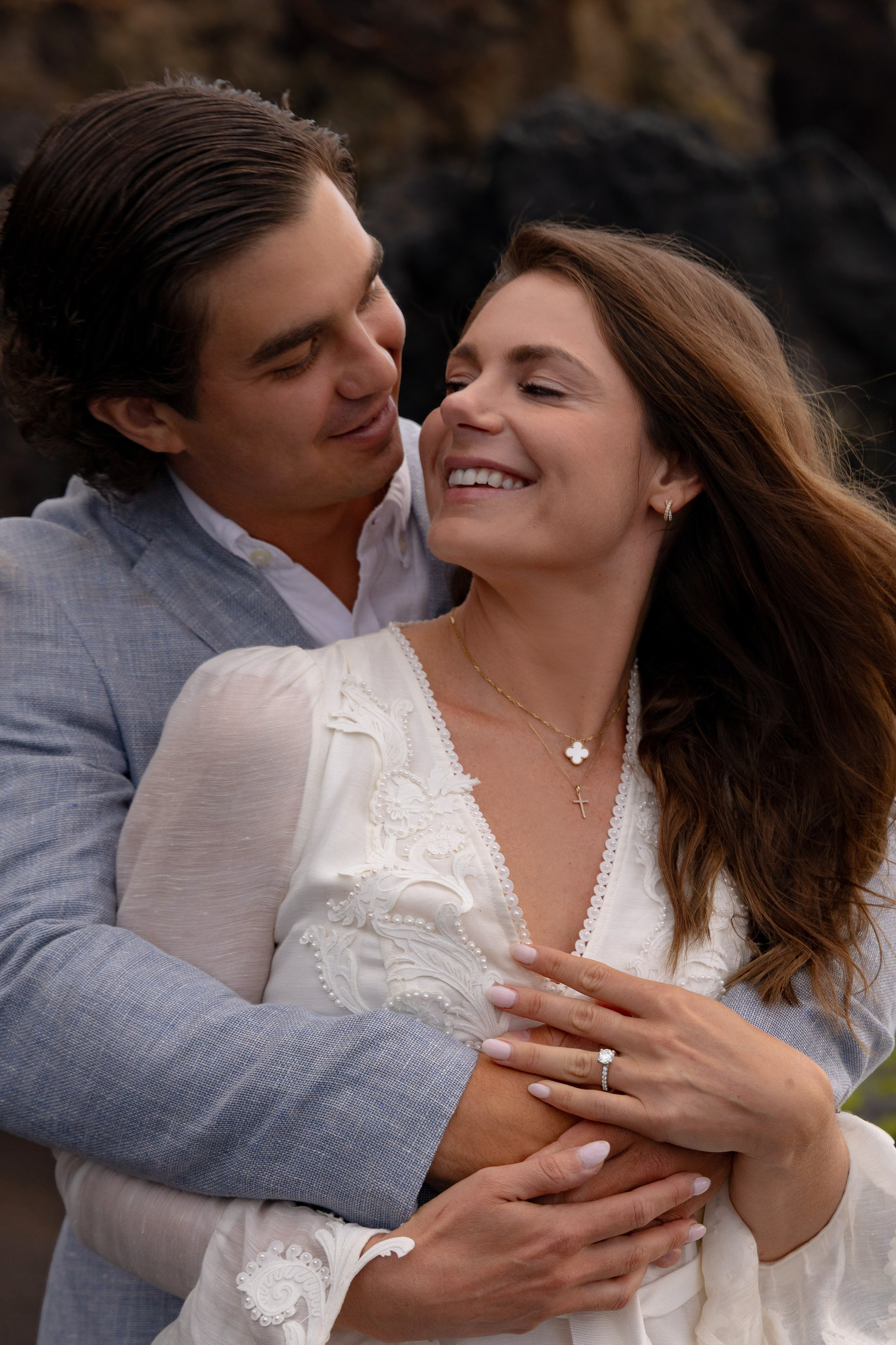 Tucker & Lisa. IRINA KALMYKOVA | PHOTOGRAPHER AZORES