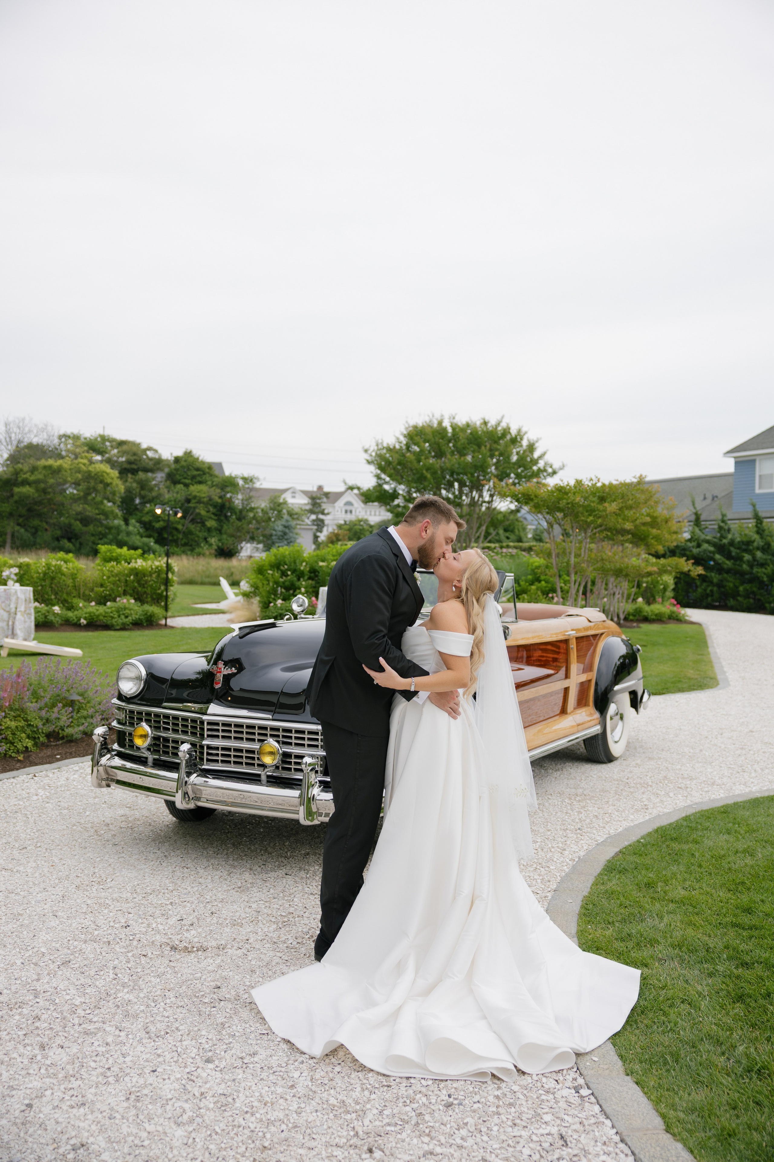 Anne Marie and Andrew. Wedding photographer and videographer New York | New Jersey
