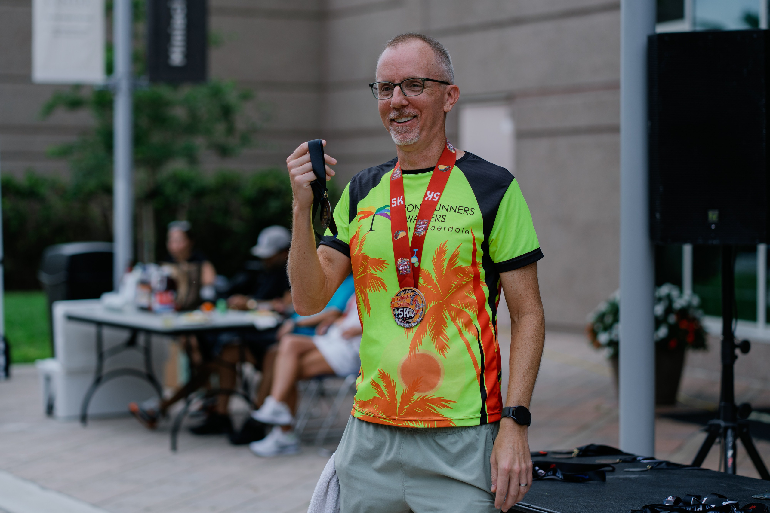 CINCO de DRINKO 5k RUN. ФОТОГРАФ ФЛОРИДА МАЙАМИ