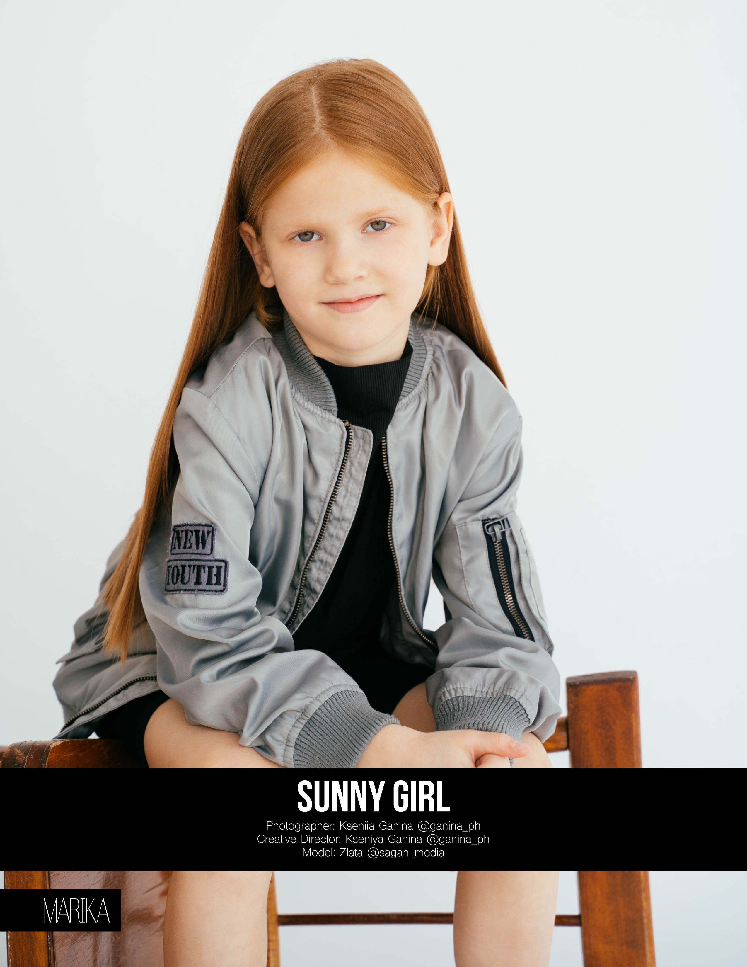 Zlata. Photo / Vídeo ZARAGOZA