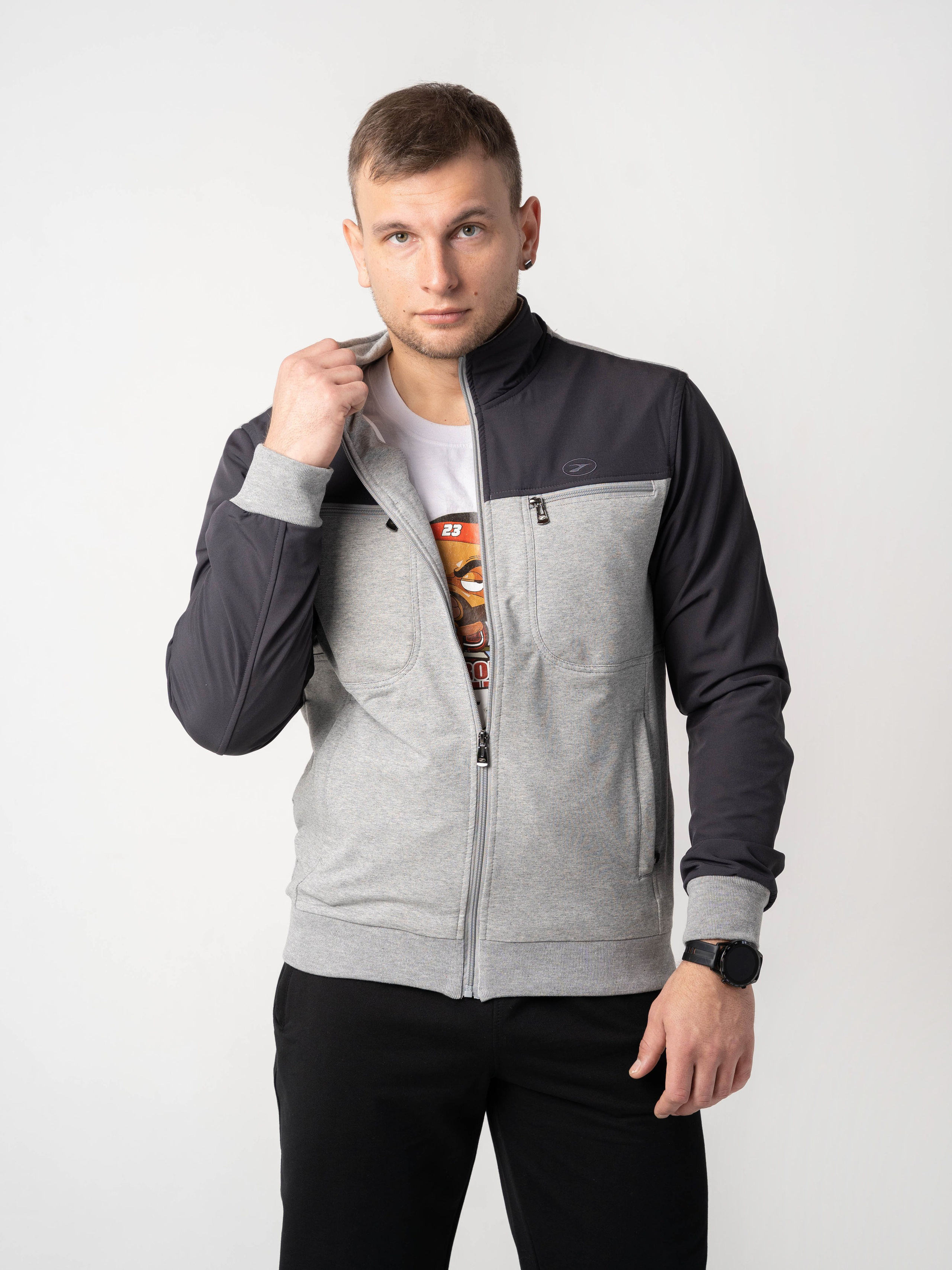 LOOK BOOK. Photo / Vídeo ZARAGOZA