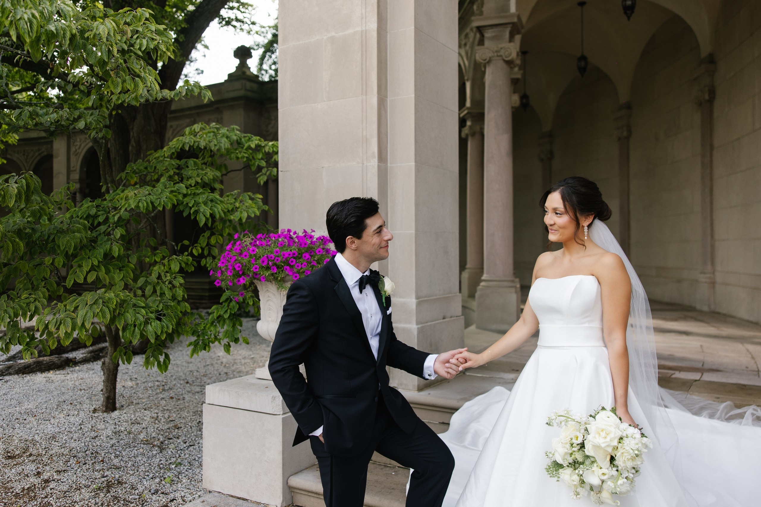 Alyssa & Stephan, East Brunswick, NJ. Wedding Photo & Video