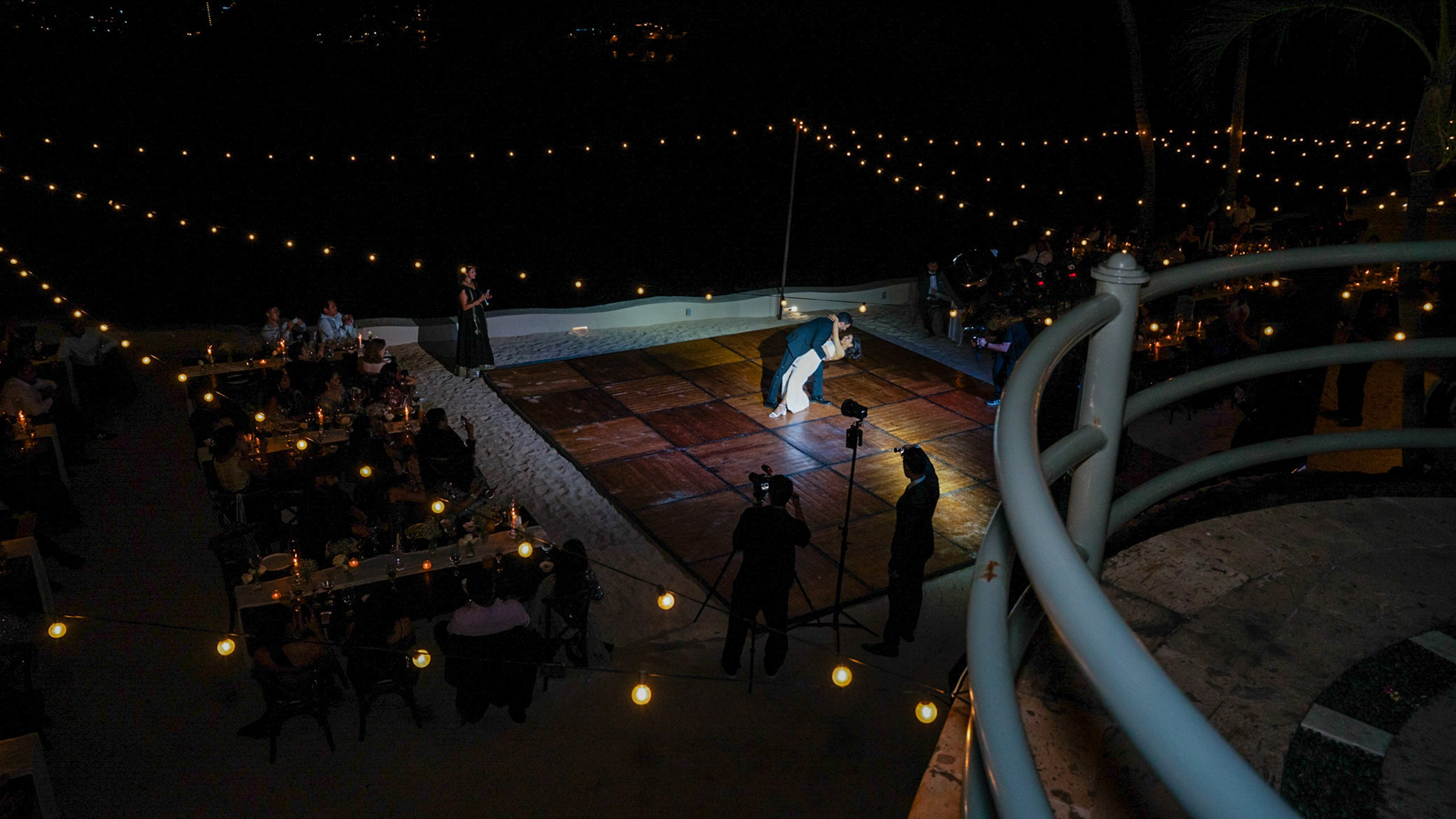 Prachi & Arjun | Mismaloya Mexico. Elopement & Lifestyle Wedding Photographer