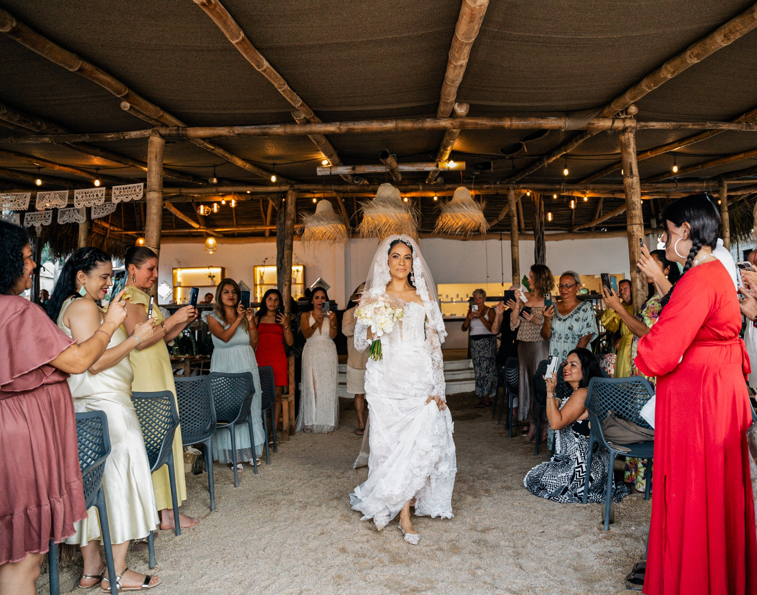 Marlene & Issac. Elopement & Lifestyle Wedding Photographer