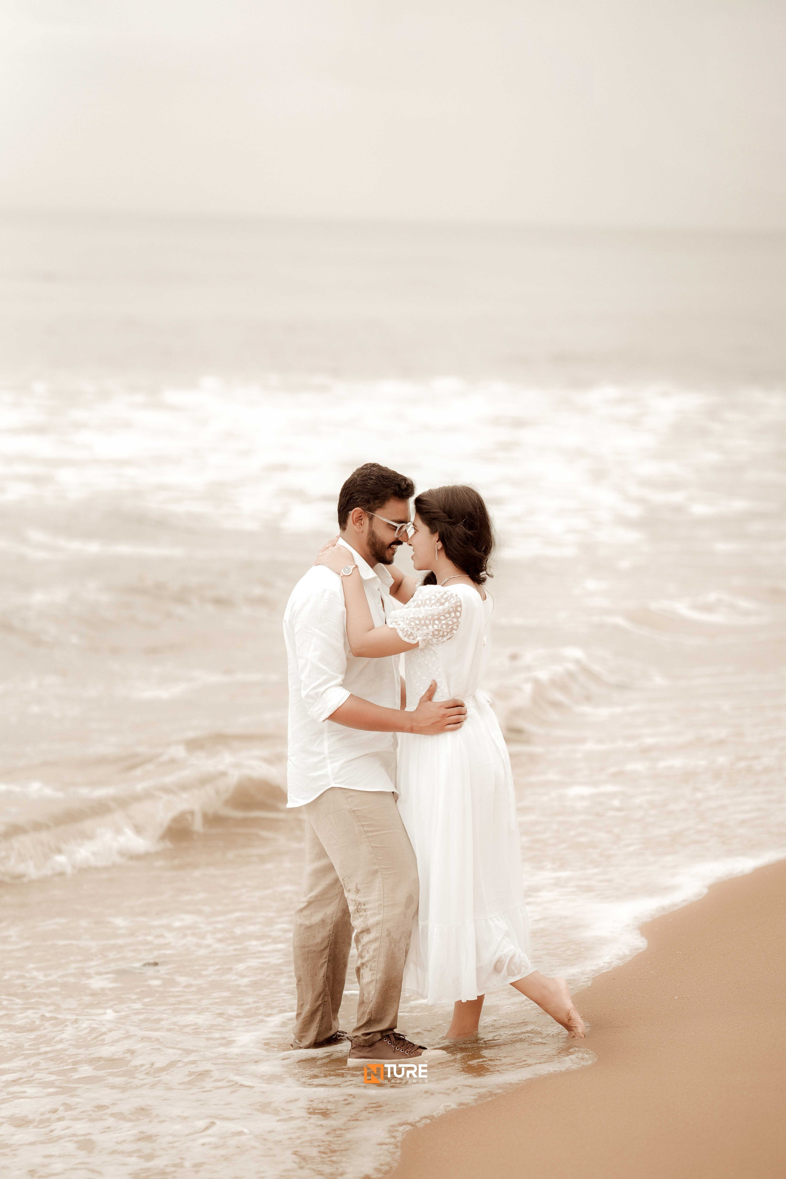 PHOTOS. NTURE WEDDING