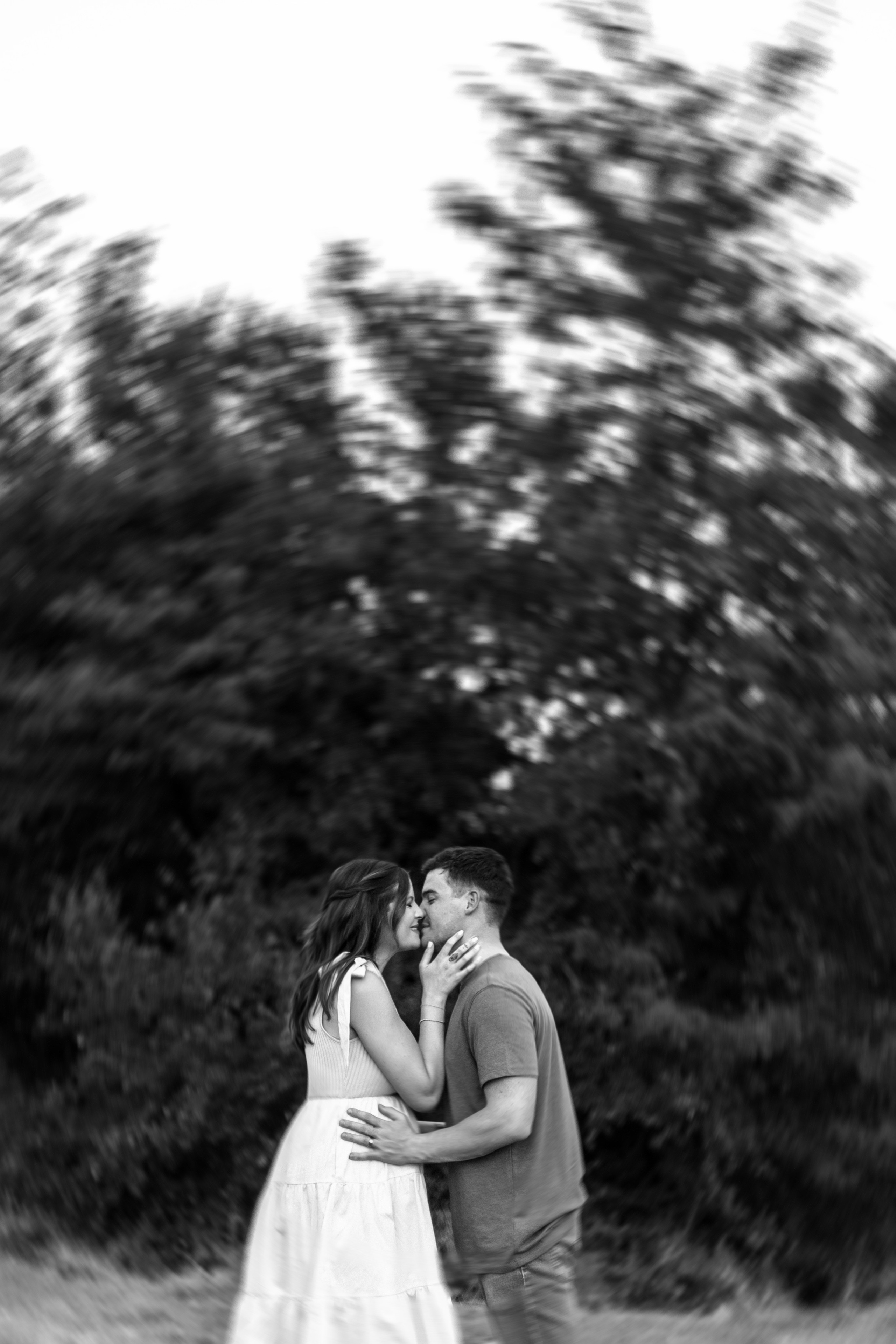 GRACE & ANDREW. Photographer in Dallas