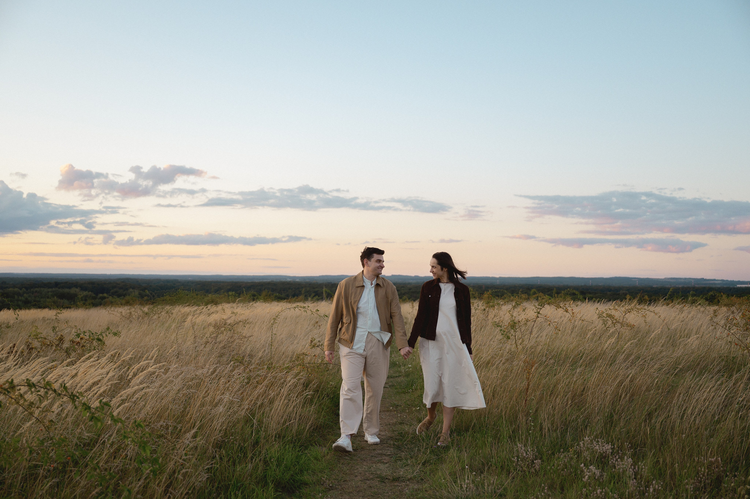 Janina and Sasha, 2025. Wedding photographer in Wroclaw Warsaw Krakow Margarita Tuleiko