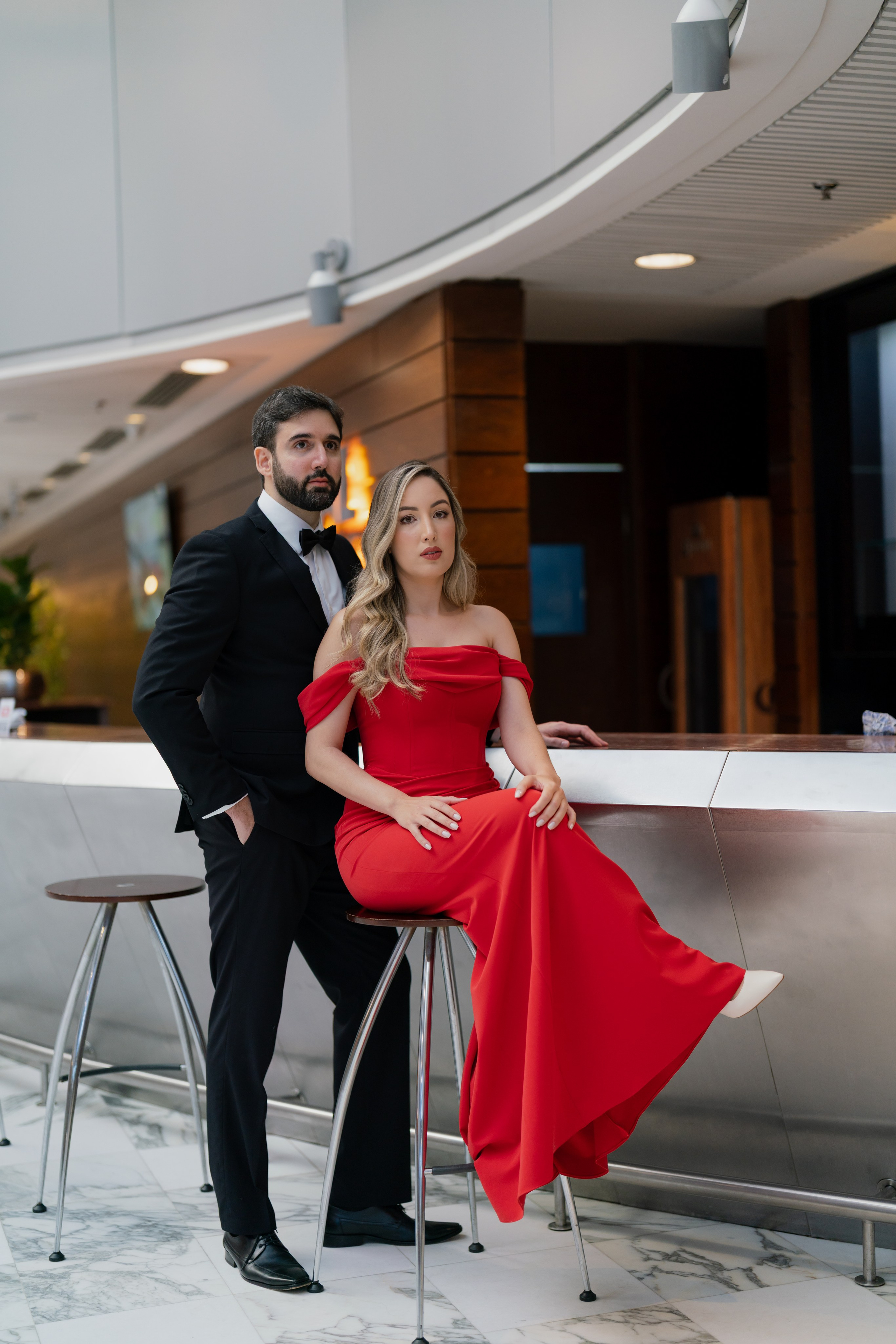 Kamila e Vinícius. Fabio Barth — Wedding Photo & Film