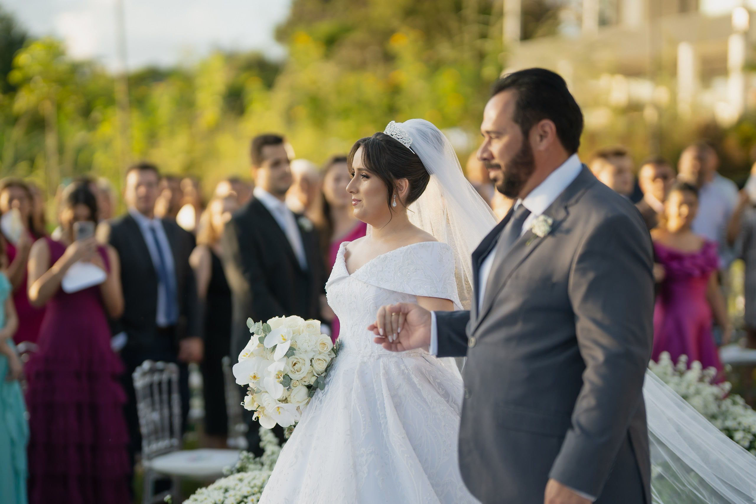 Larissa e Pedro. Fabio Barth | Foto e Filme de casamento