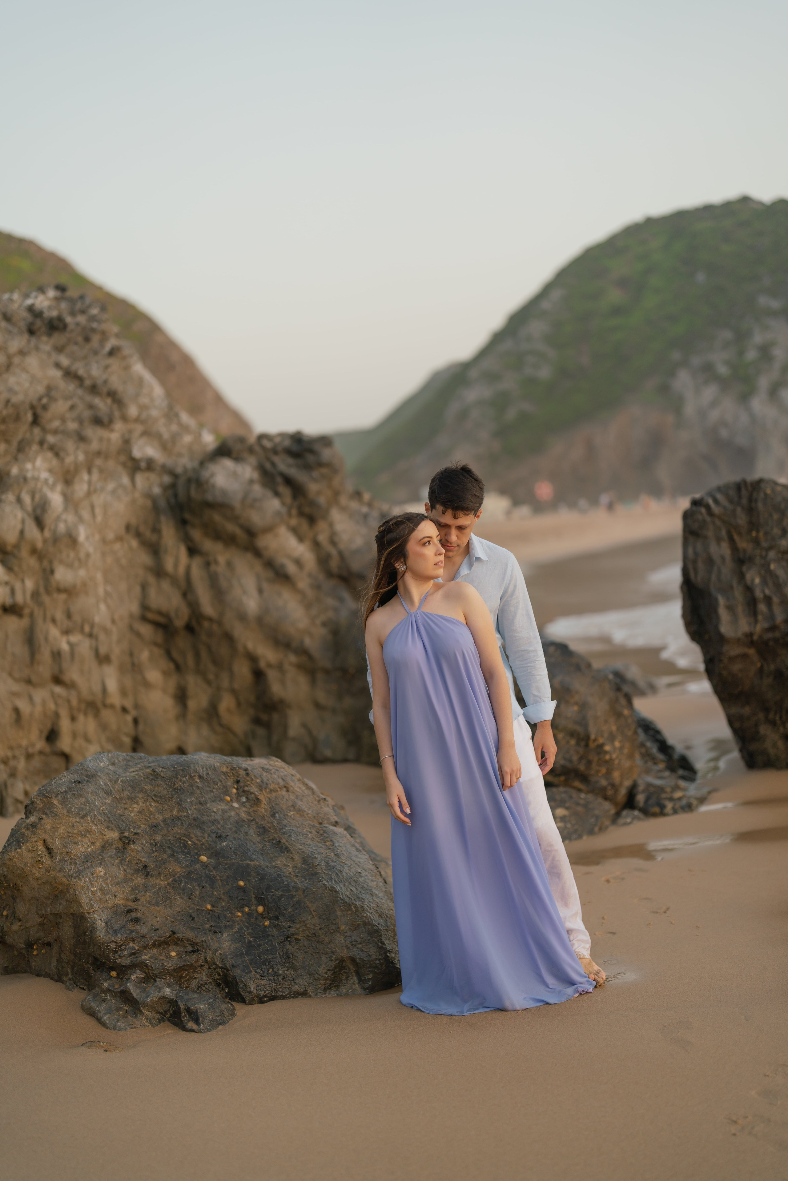 Bianca e Paulo. Fabio Barth | Foto e Filme de casamento