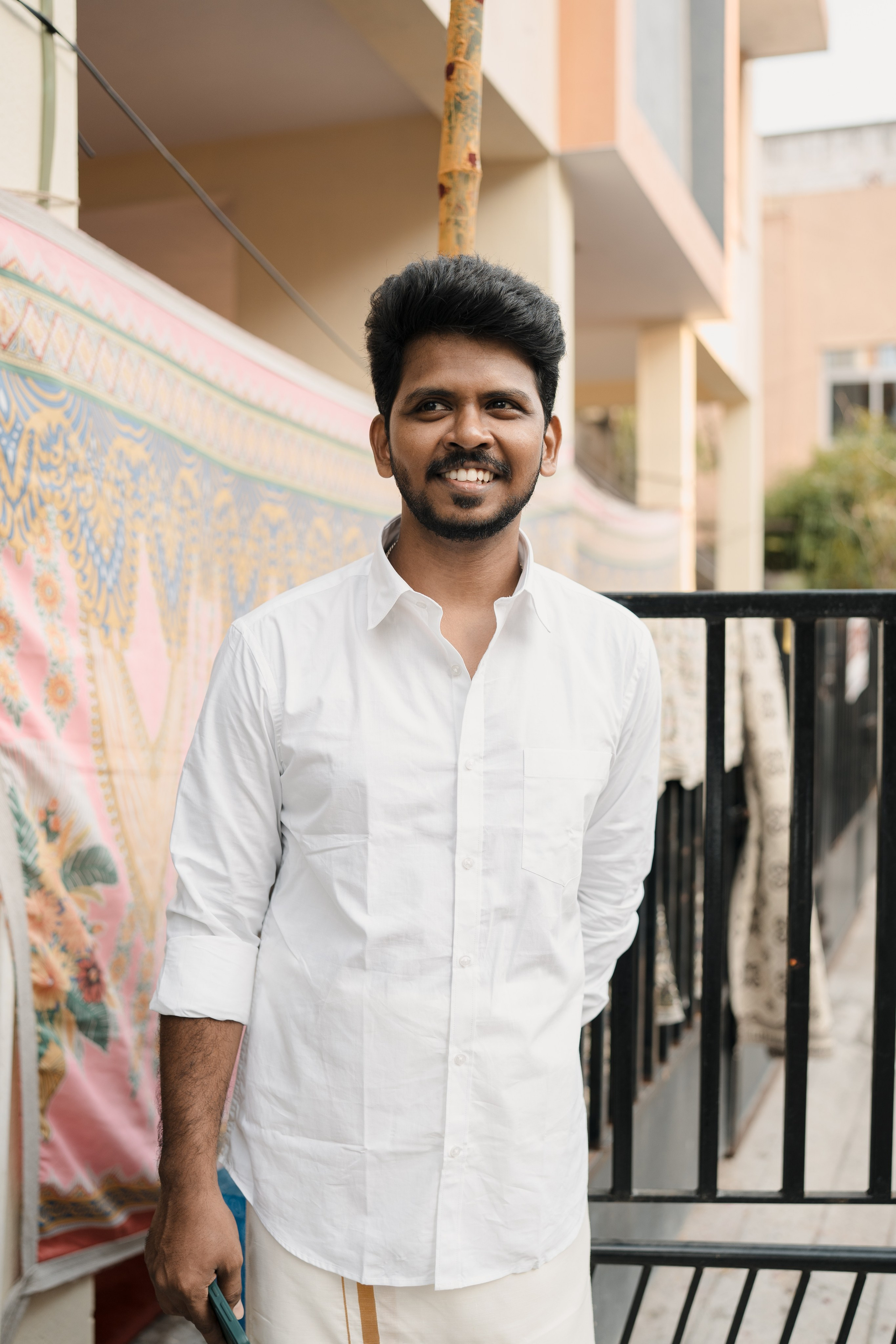 Sathya Nalangu. Agam Vizha