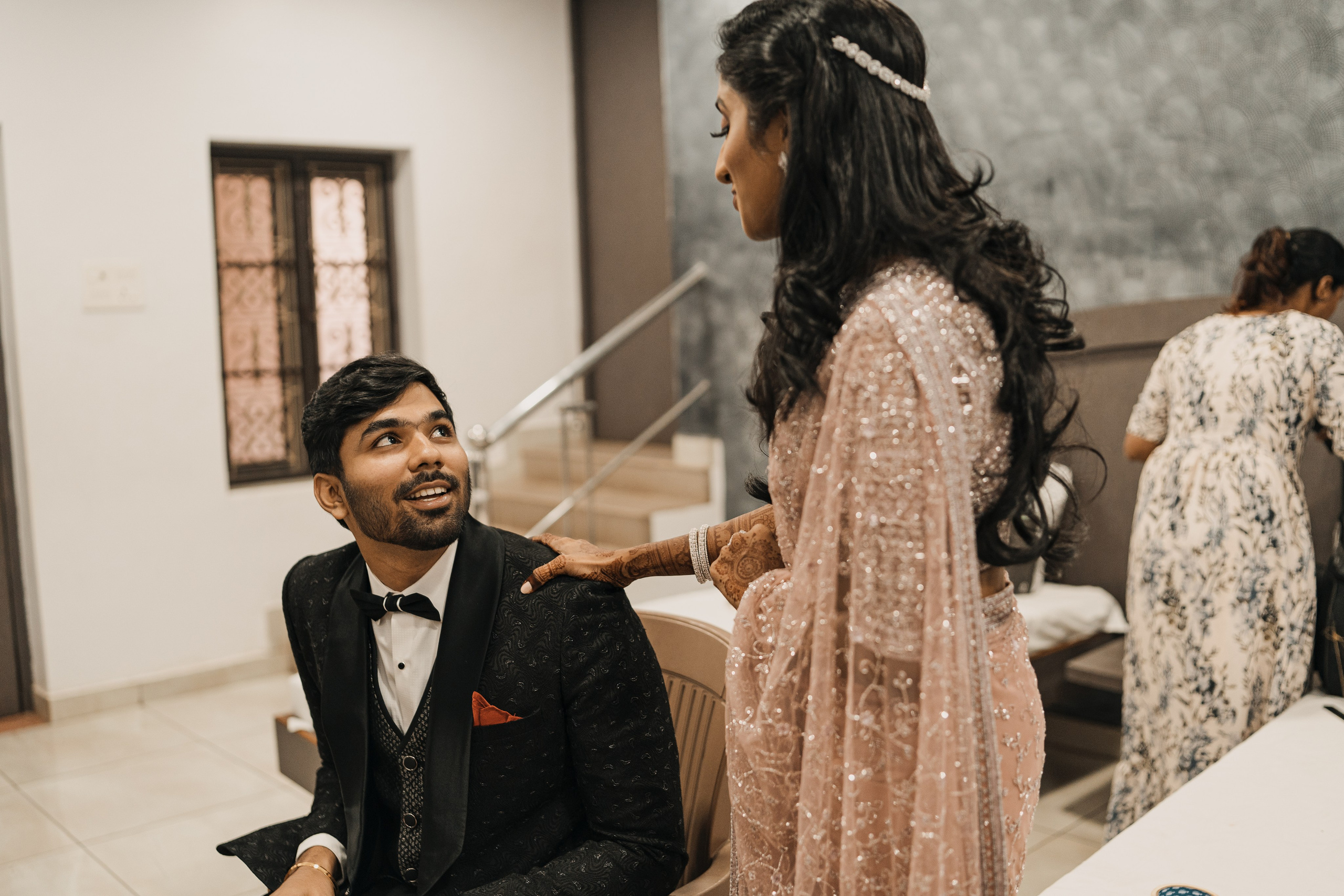 Prem & Sri. Agam Vizha