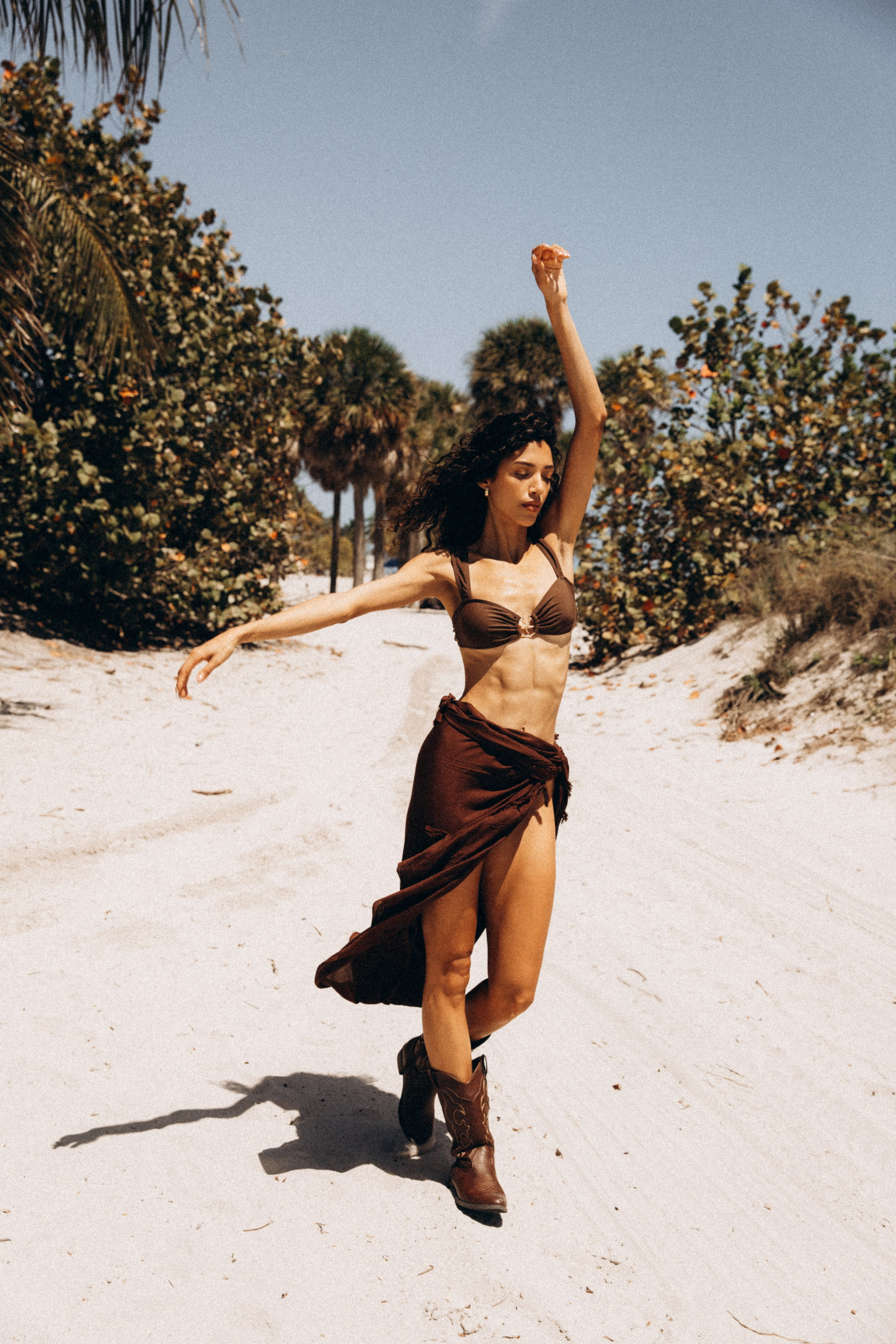 Amazing portrait photoshoot in Boston & New England